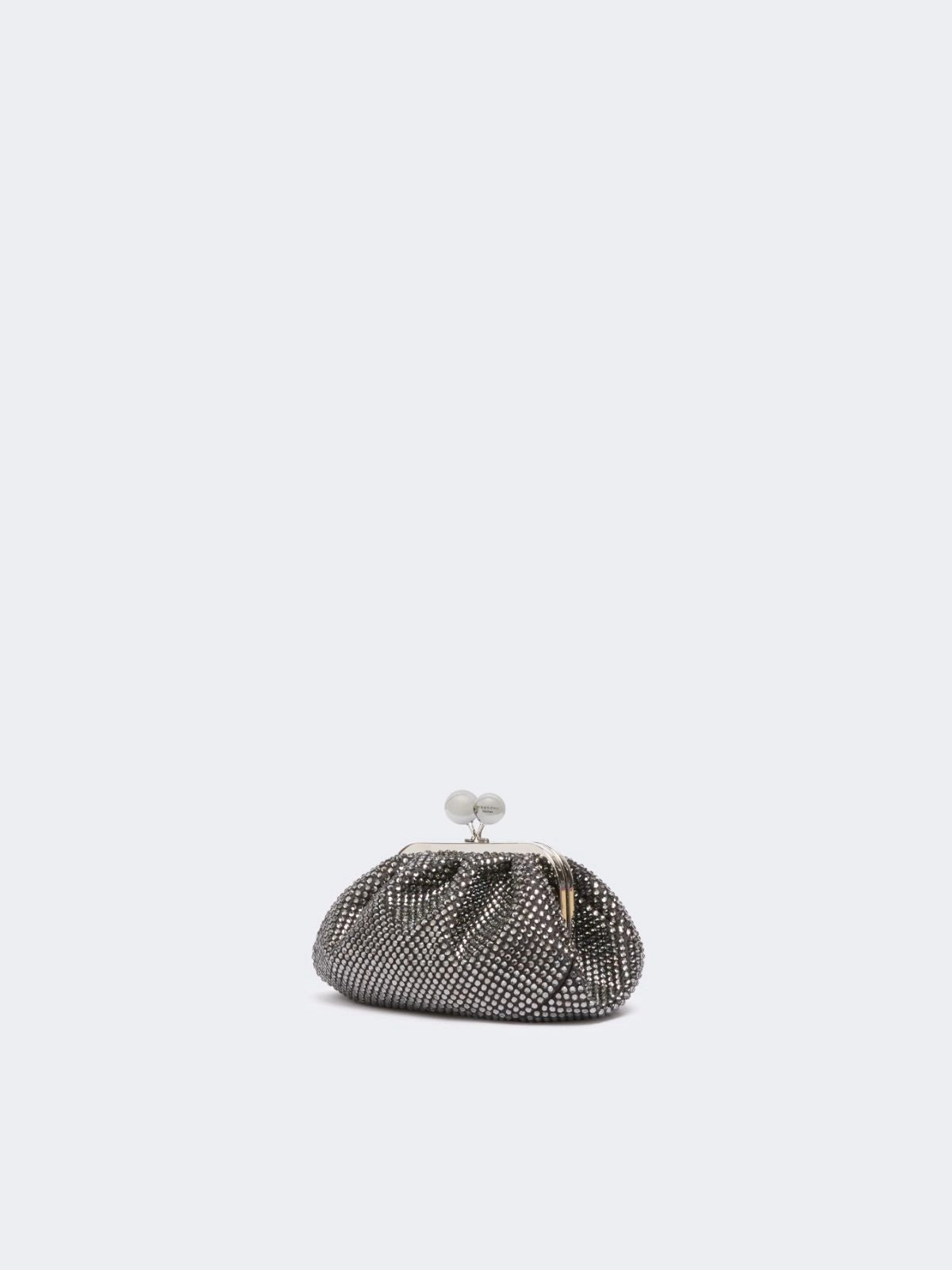 MAX MARA WEEKEND Borsa Donna WKAVINO NERO - 2625516015600 001 gioboutiqueweb