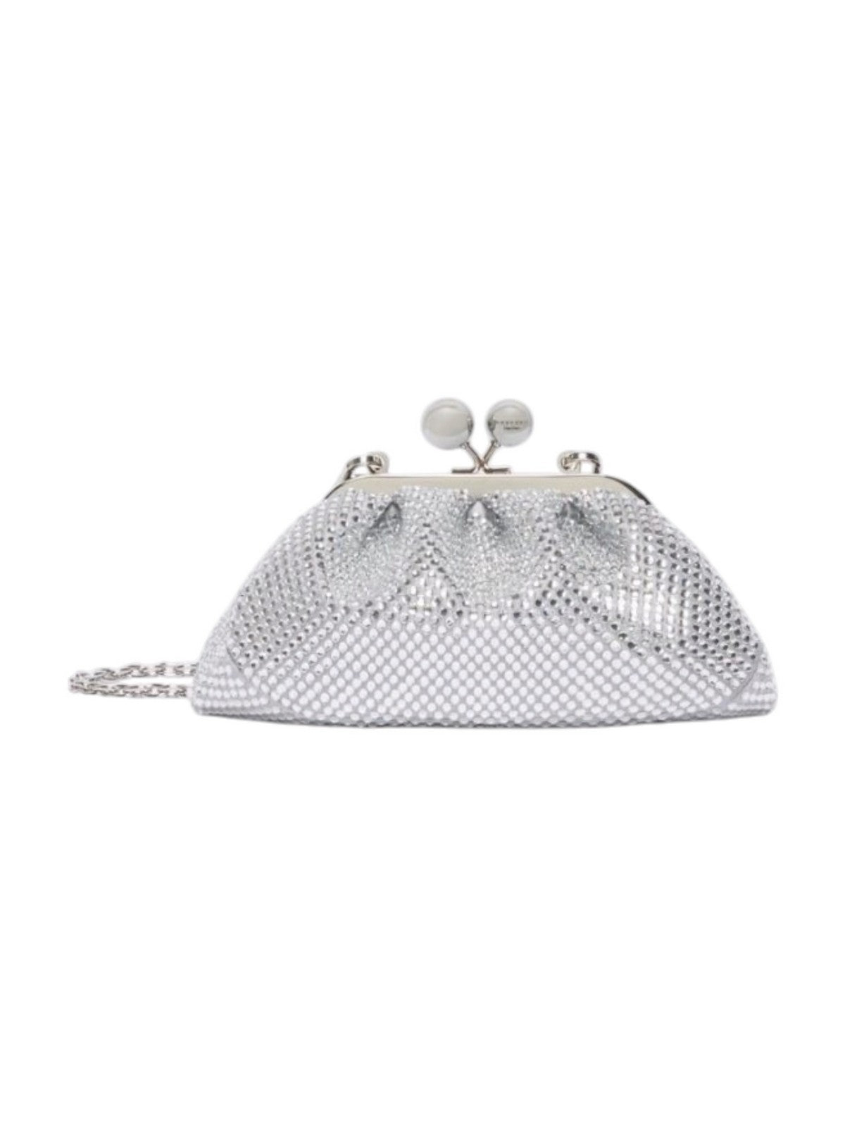 MAX MARA WEEKEND Borsa Donna WKAVINO BIANCO - 2625516015600 002 gioboutiqueweb