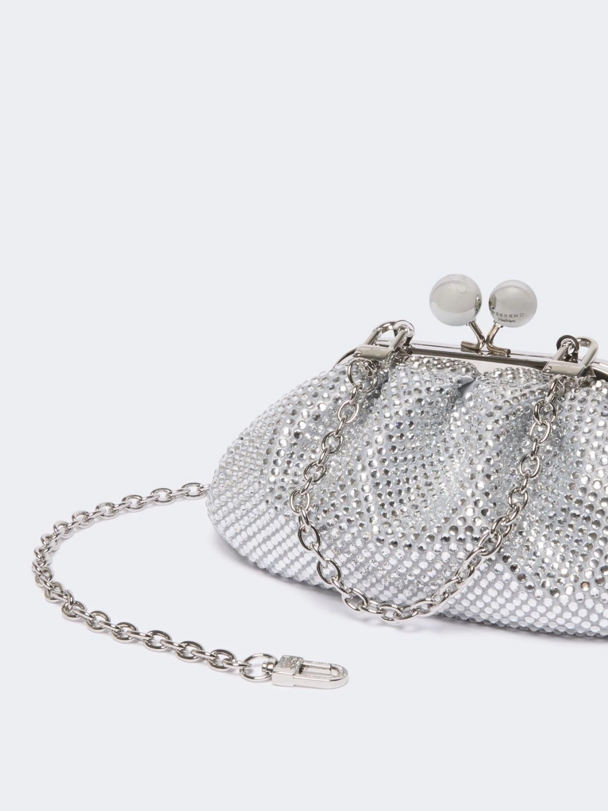 MAX MARA WEEKEND Borsa Donna WKAVINO BIANCO - 2625516015600 002 gioboutiqueweb