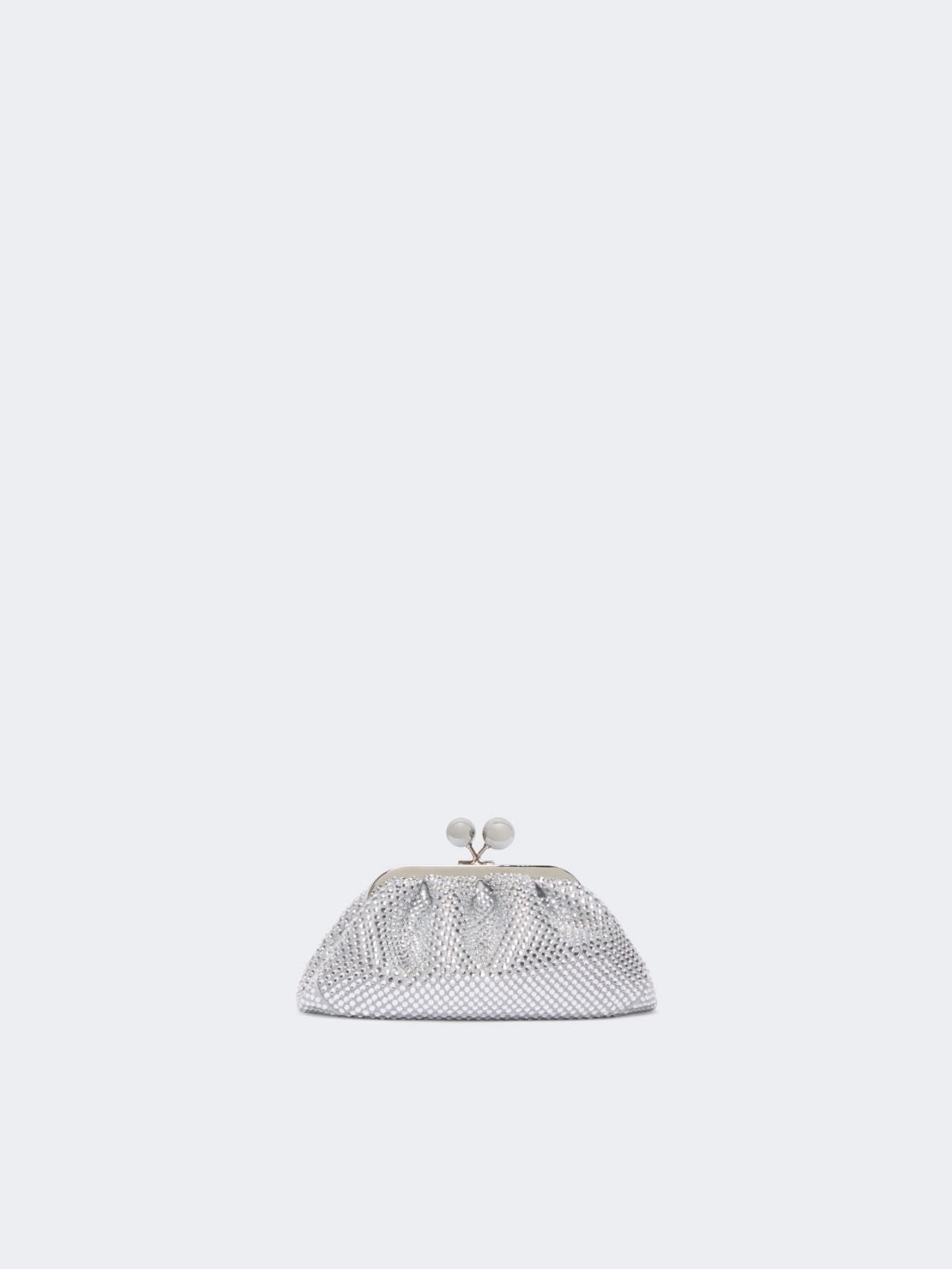 MAX MARA WEEKEND Borsa Donna WKAVINO BIANCO - 2625516015600 002 gioboutiqueweb