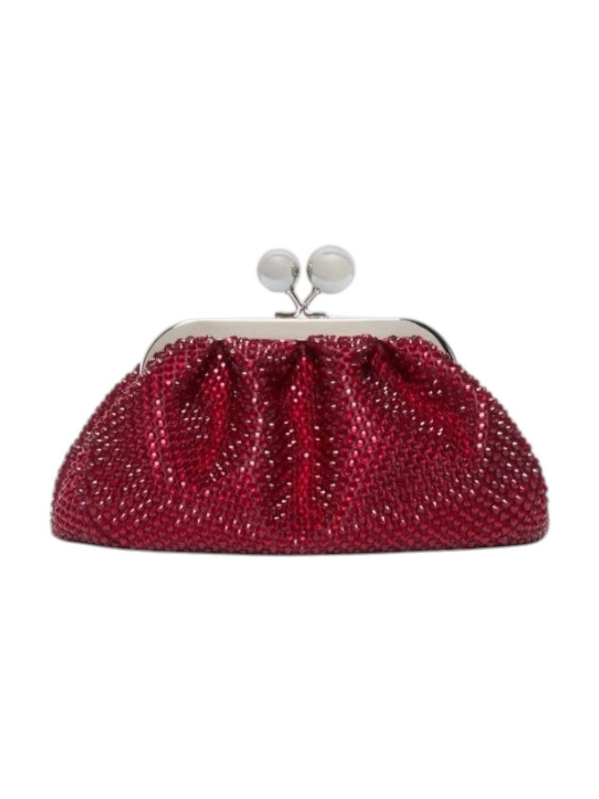 MAX MARA WEEKEND Borsa Donna WKAVINO ROSSO - 2625516015600 003 gioboutiqueweb