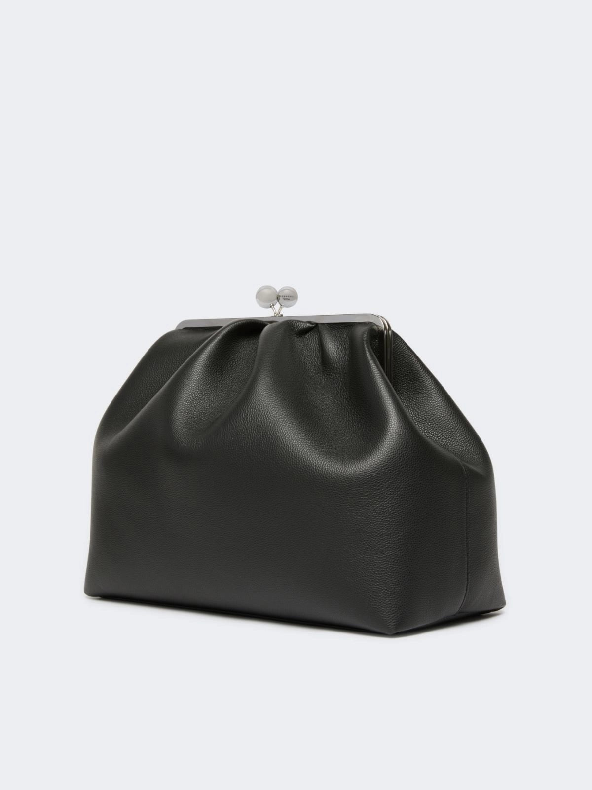 MAX MARA WEEKEND Borsa Donna WKABAMBOLA NERO - 2625516025600 002 gioboutiqueweb
