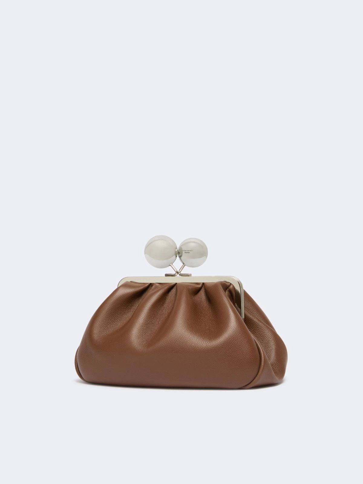 MAX MARA WEEKEND Borsa Donna WKACARO MARRONE - 2625516035600 001 gioboutiqueweb