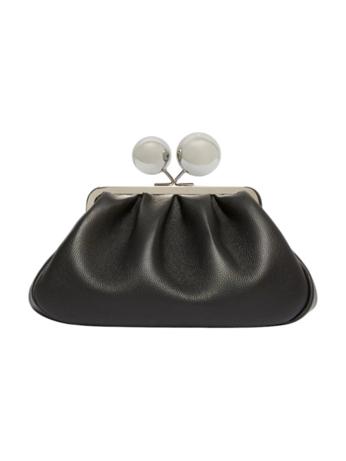 MAX MARA WEEKEND Borsa Donna WKACARO NERO - 2625516035600 002 gioboutiqueweb