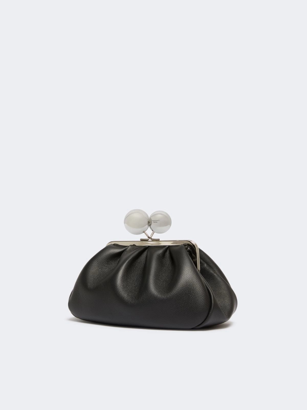 MAX MARA WEEKEND Borsa Donna WKACARO NERO - 2625516035600 002 gioboutiqueweb