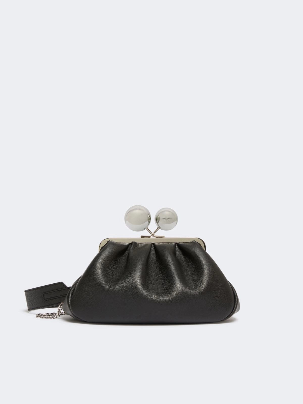 MAX MARA WEEKEND Borsa Donna WKACARO NERO - 2625516035600 002 gioboutiqueweb