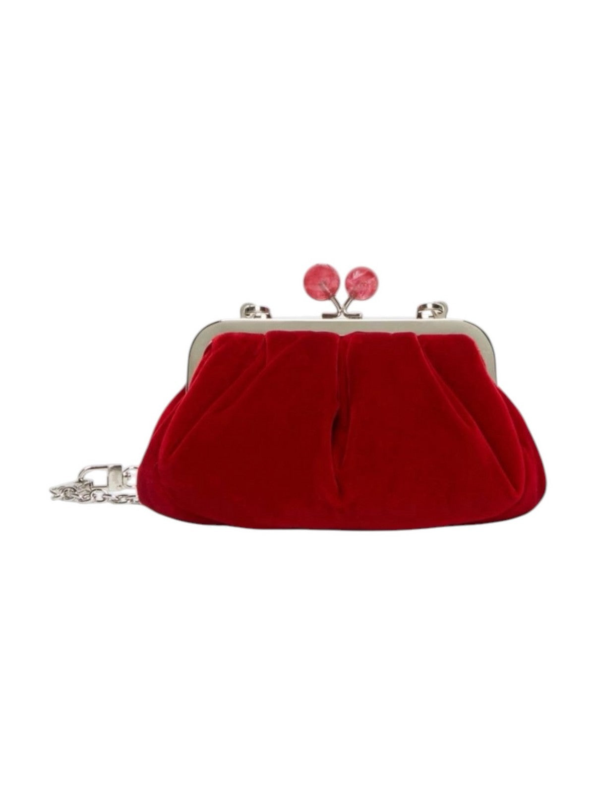 MAX MARA WEEKEND Borsa Donna WKAGIOCHI ROSSO - 2625516055600 002 gioboutiqueweb