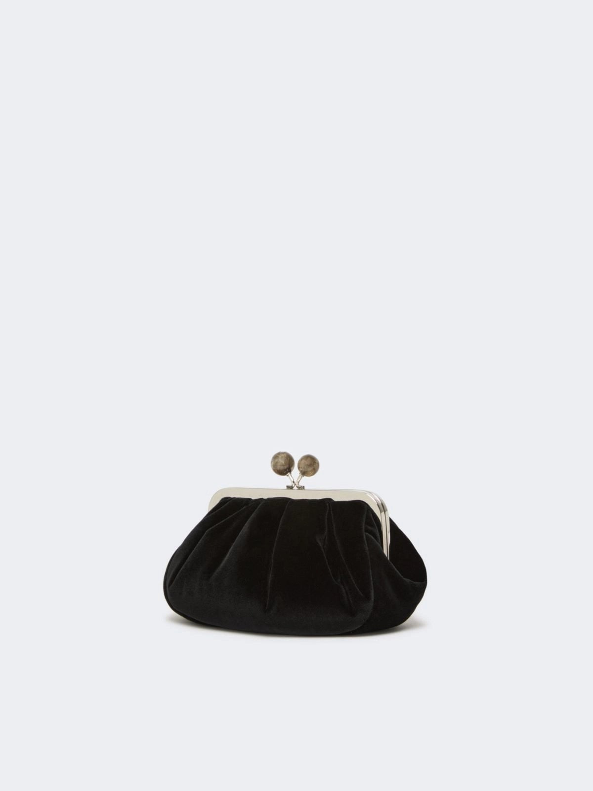 MAX MARA WEEKEND Borsa Donna WKAGIOCHI NERO - 2625516055600 005 gioboutiqueweb