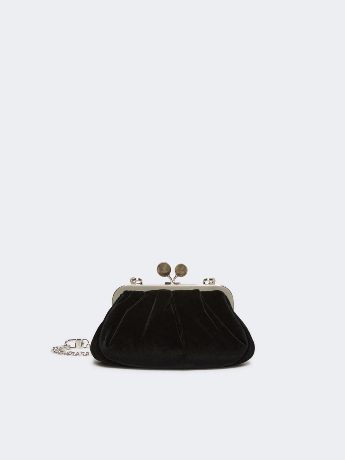 MAX MARA WEEKEND Borsa Donna WKAGIOCHI NERO - 2625516055600 005 gioboutiqueweb