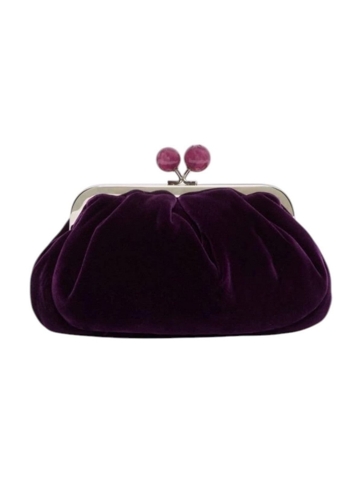 MAX MARA WEEKEND Borsa Donna WKAGIOCHI VIOLA - 2625516055600 018
