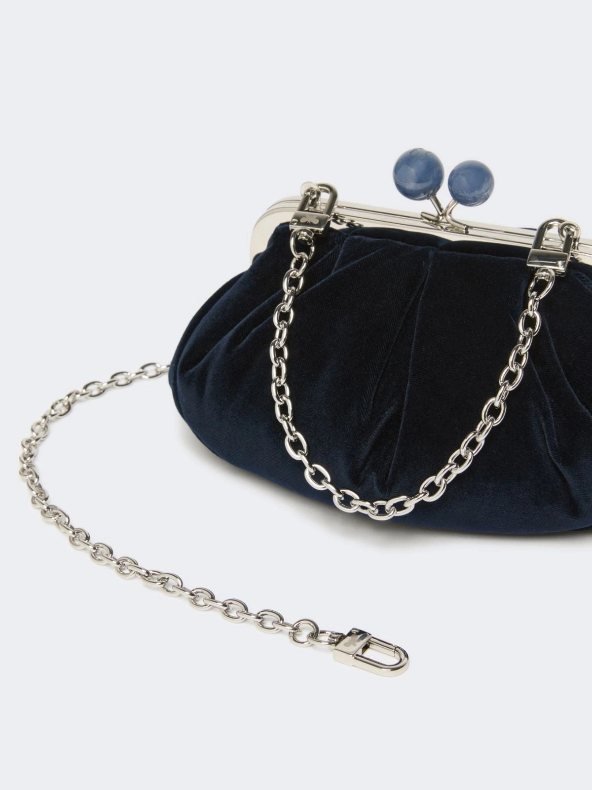 MAX MARA WEEKEND Borsa Donna WKAGIOCHI BLU NOTTE - 2625516055600 019 gioboutiqueweb