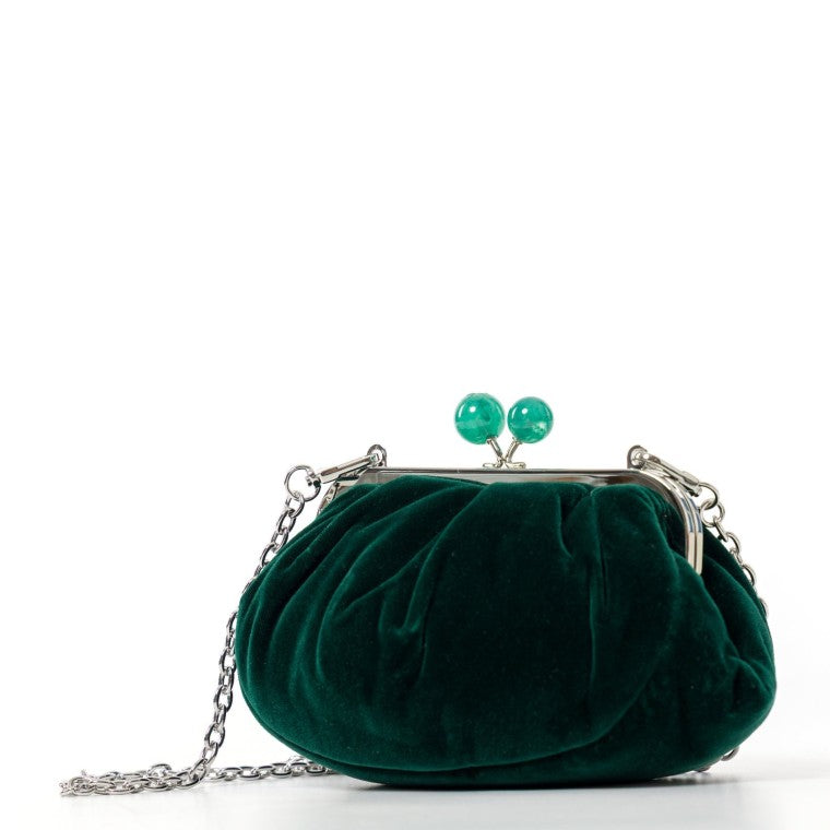 MAX MARA WEEKEND Borsa Donna WKAGIOCHI VERDE - 2625516055600 024 gioboutiqueweb