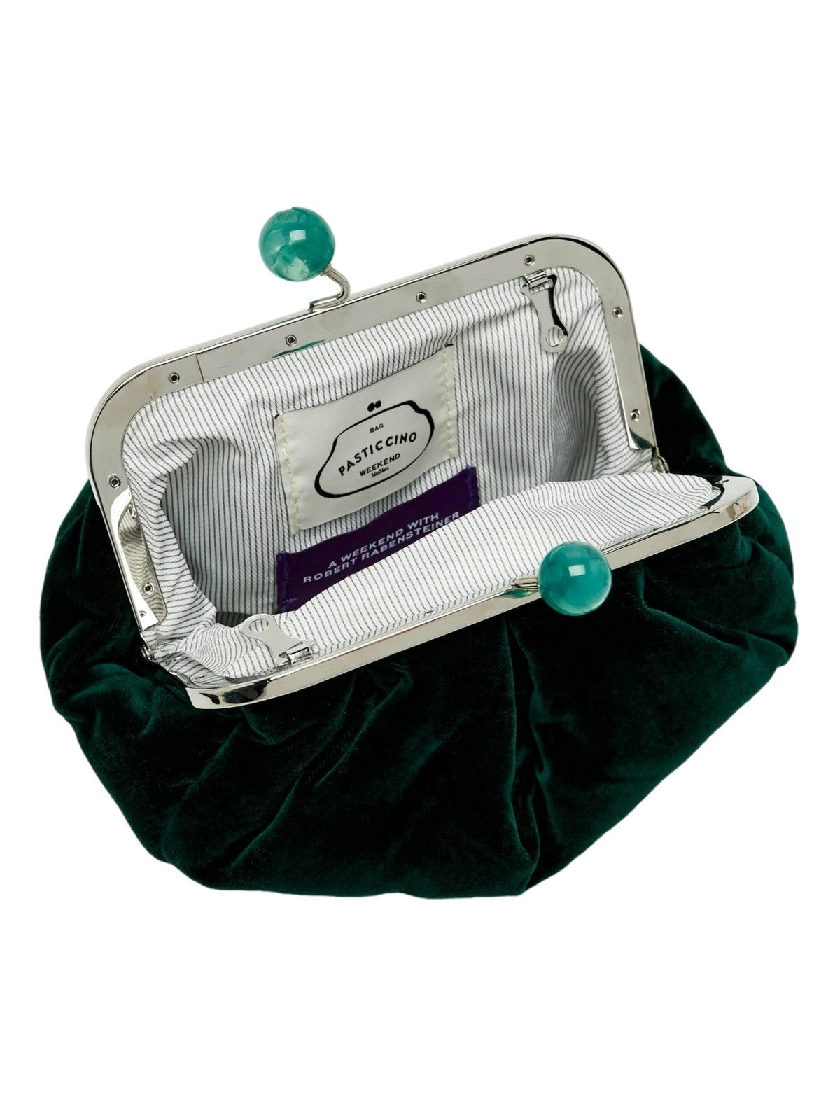 MAX MARA WEEKEND Borsa Donna WKAGIOCHI VERDE - 2625516055600 024 gioboutiqueweb