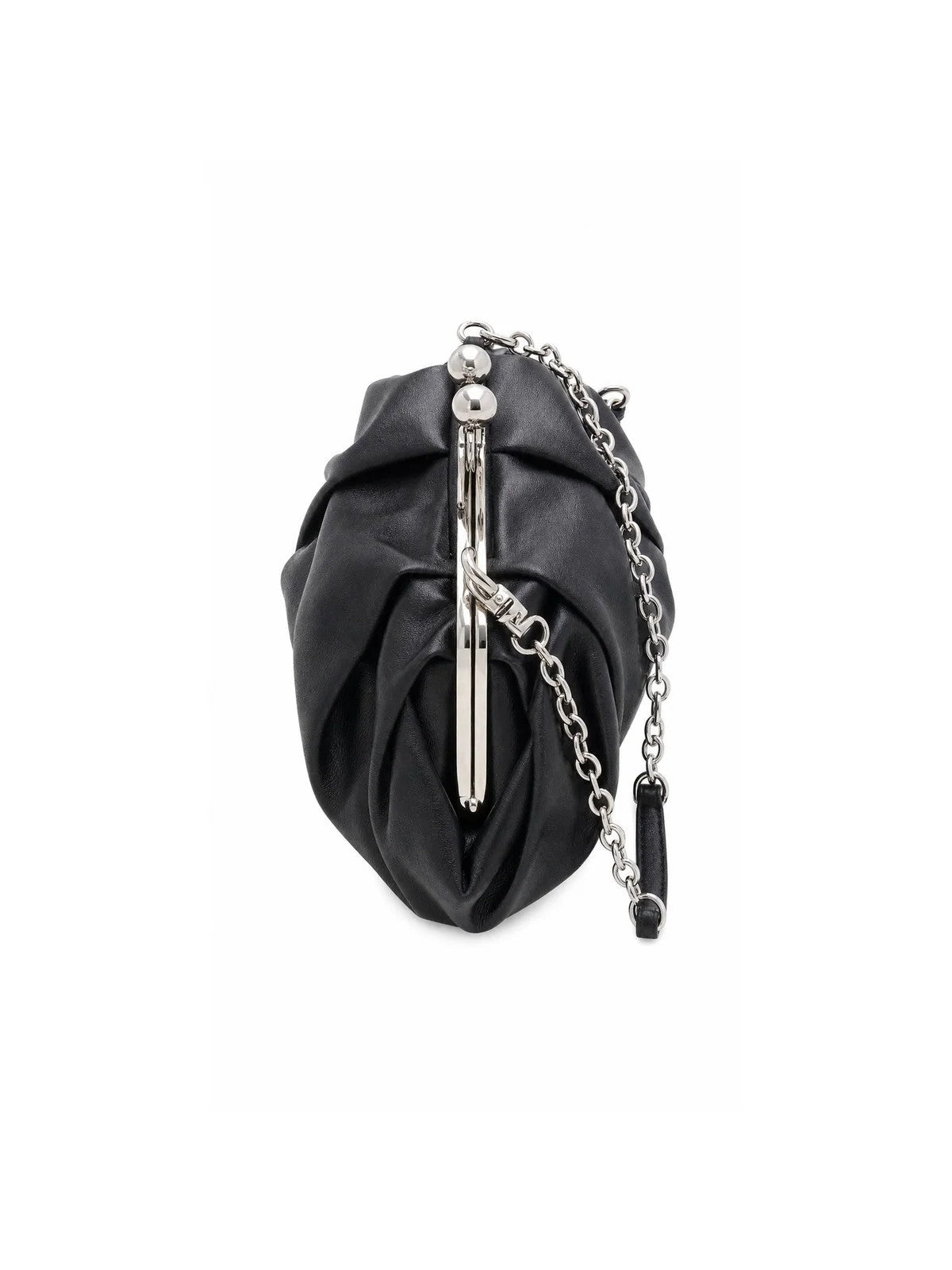 MAX MARA WEEKEND Borsa Donna PRATI NERO - 2625516114600 007 gioboutiqueweb