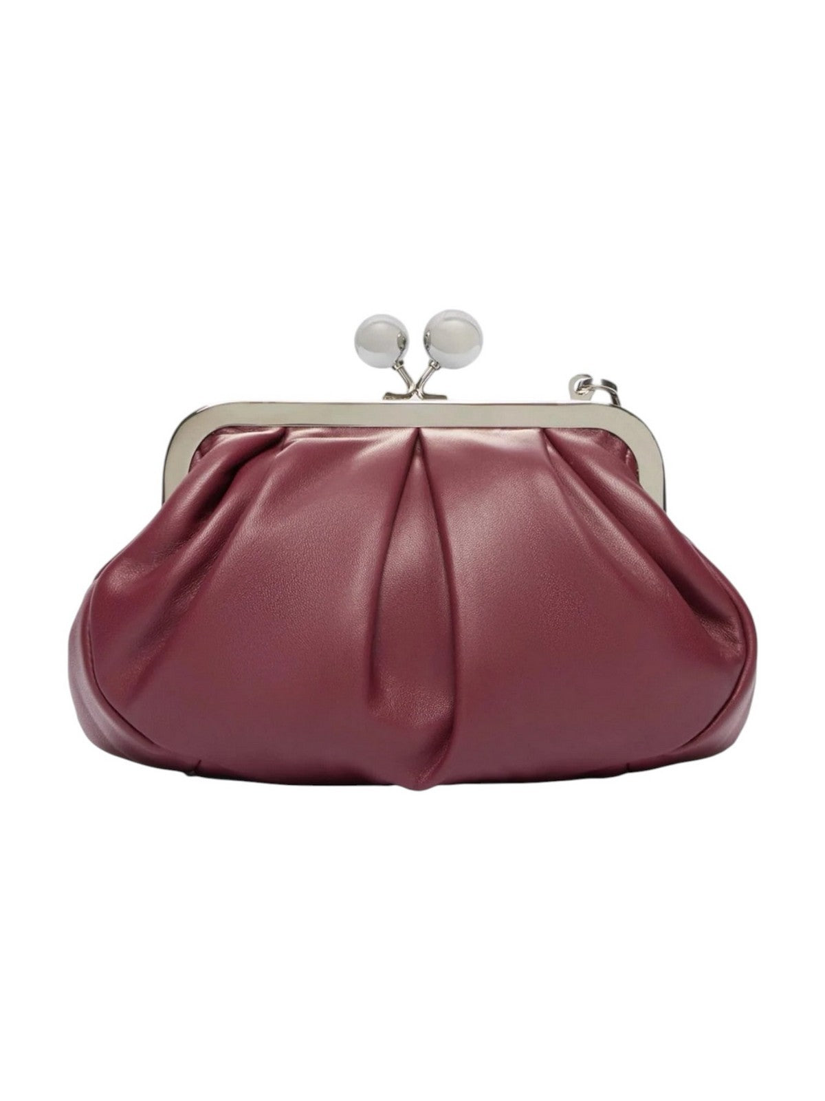 MAX MARA WEEKEND Borsa Donna PRATI RUBINO - 2625516114600 057 gioboutiqueweb