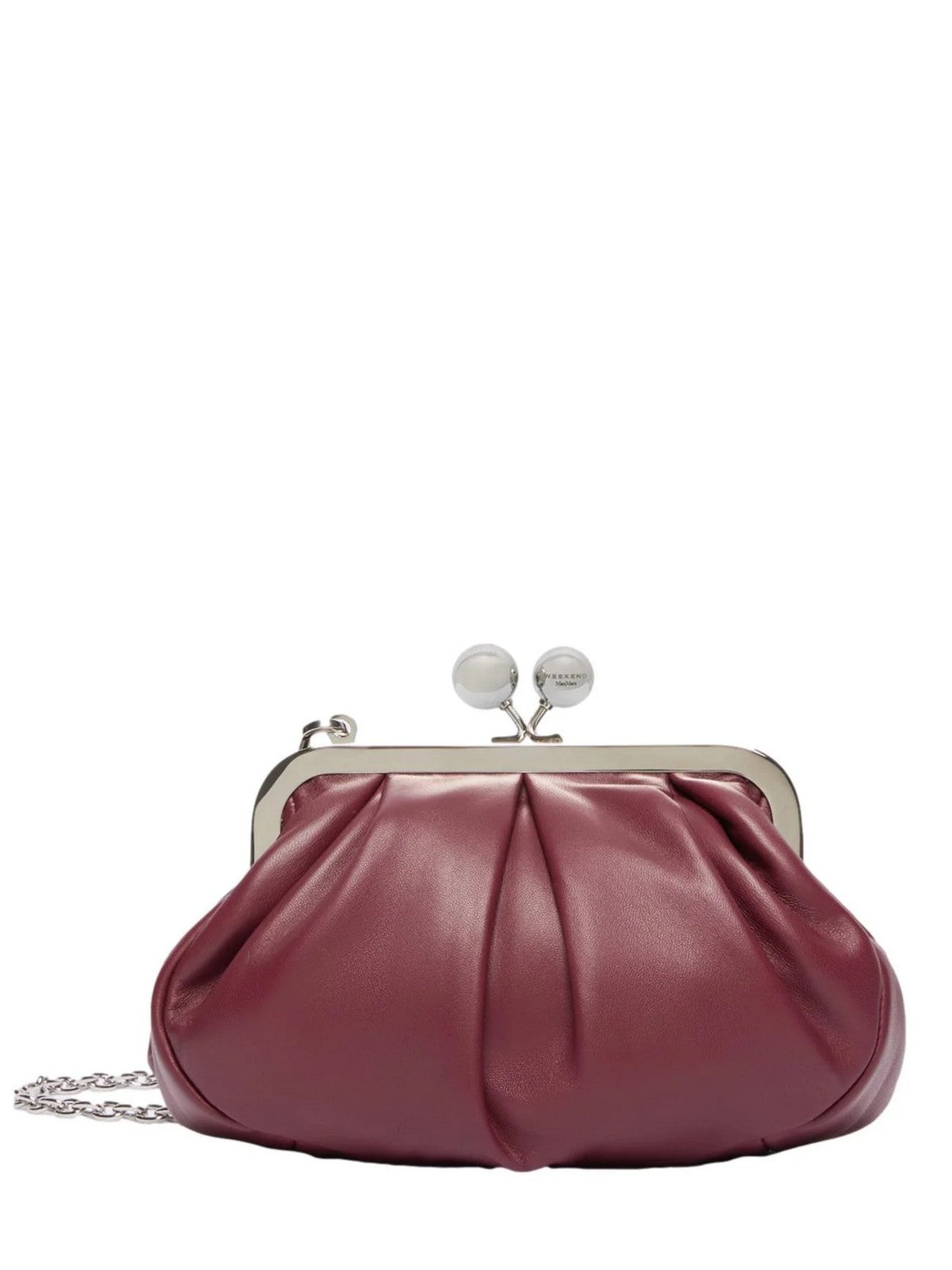 MAX MARA WEEKEND Borsa Donna PRATI RUBINO - 2625516114600 057 gioboutiqueweb