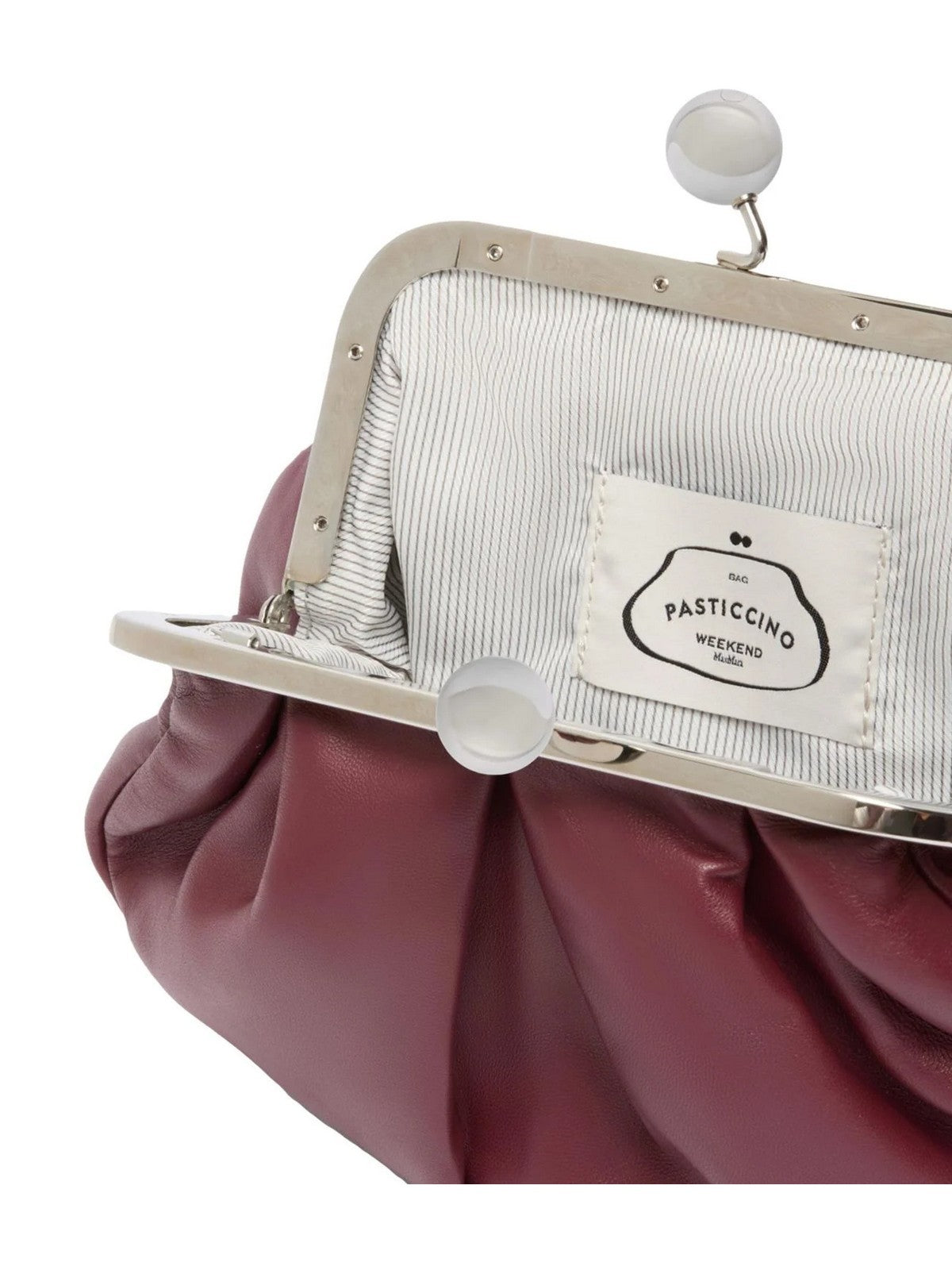 MAX MARA WEEKEND Borsa Donna PRATI RUBINO - 2625516114600 057 gioboutiqueweb