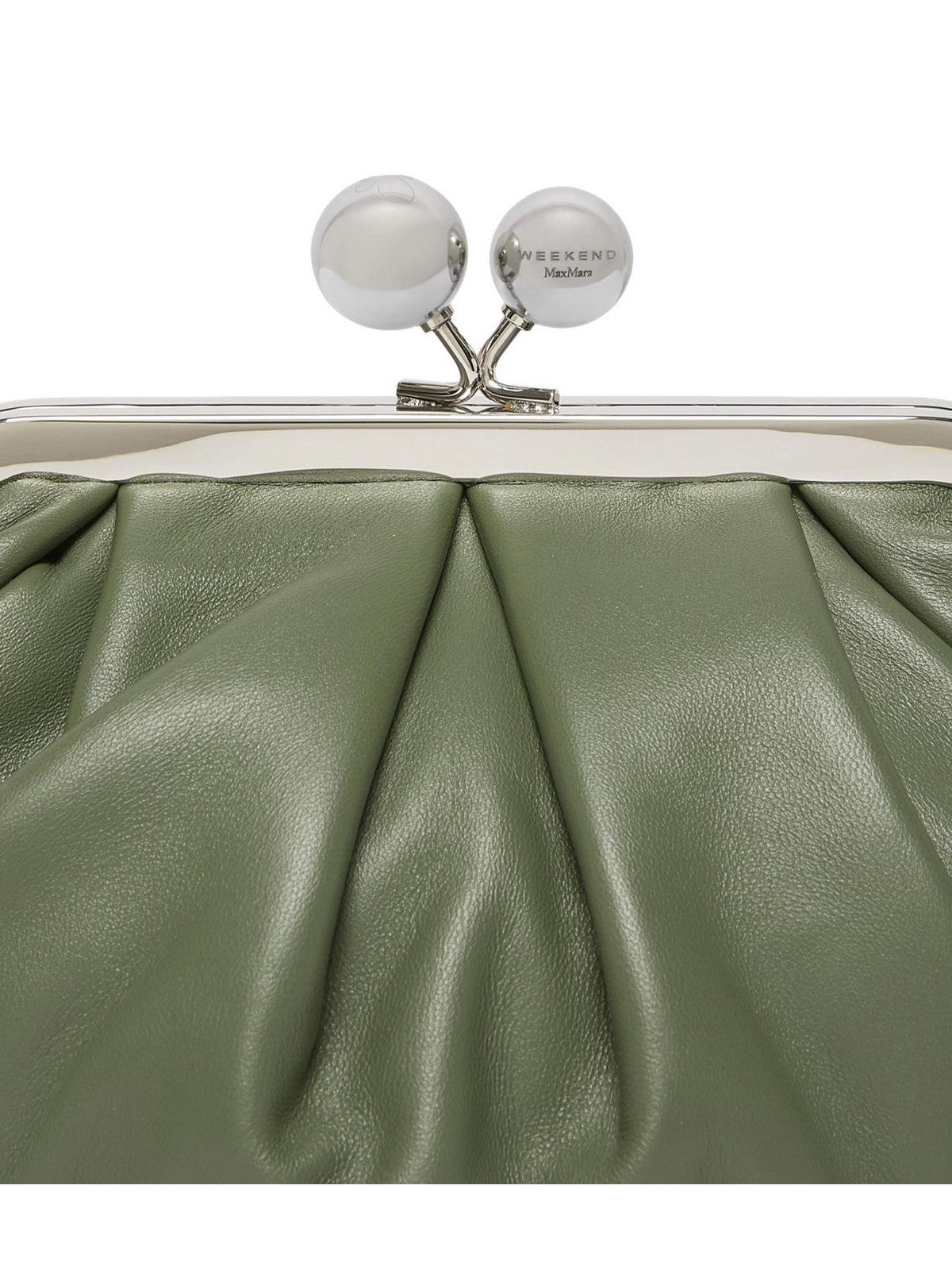 MAX MARA WEEKEND Borsa Donna PRATI VERDE SALVIA - 2625516114600 096 gioboutiqueweb