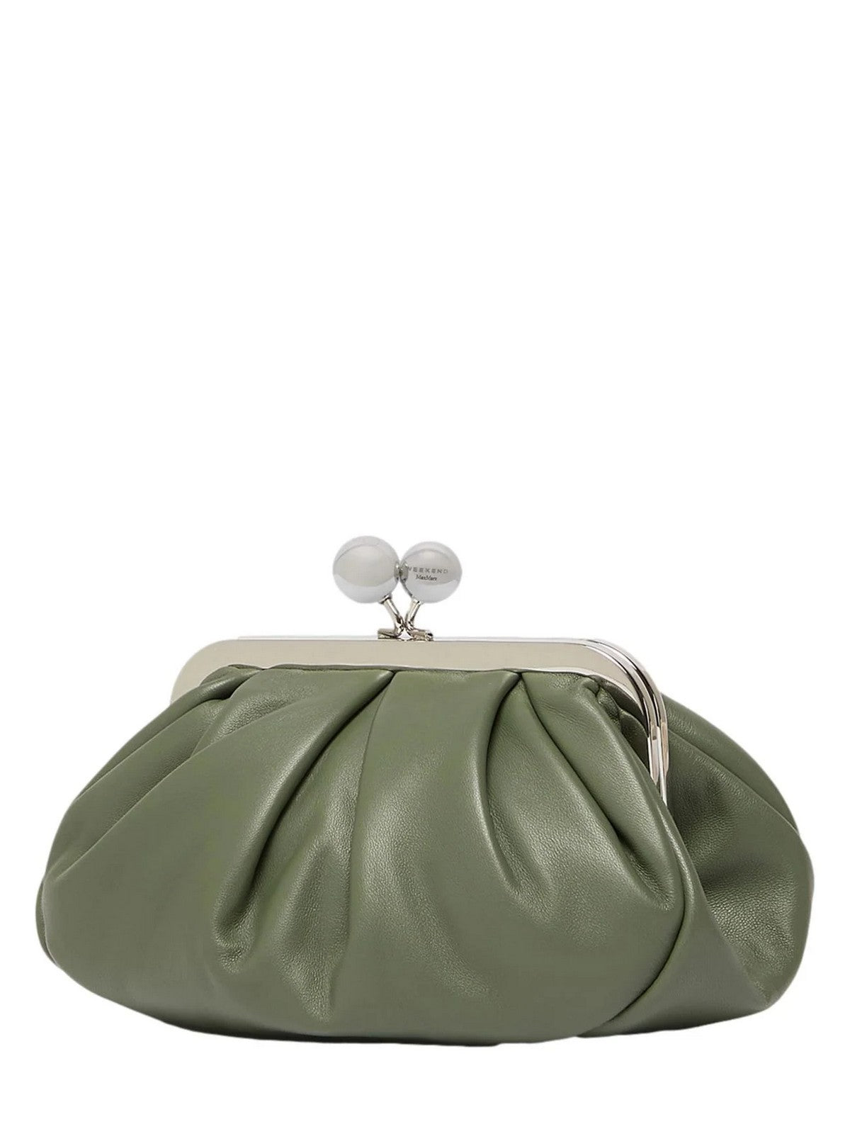 MAX MARA WEEKEND Borsa Donna PRATI VERDE SALVIA - 2625516114600 096 gioboutiqueweb