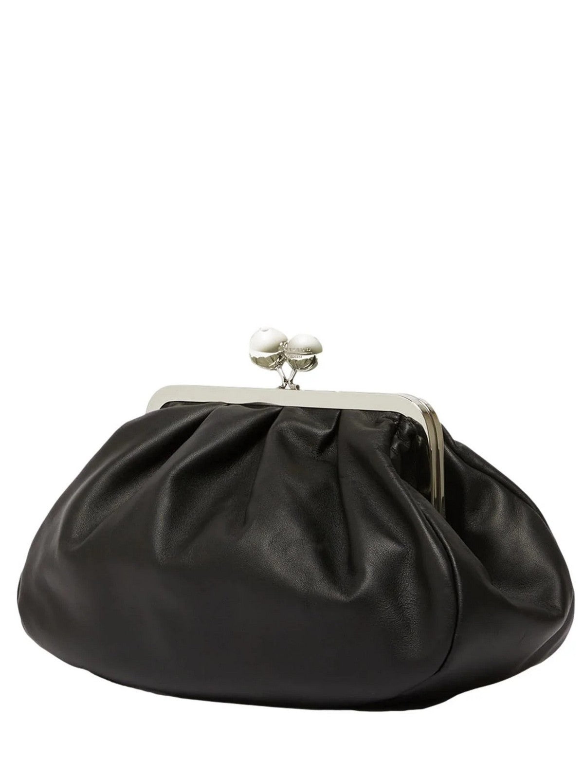MAX MARA WEEKEND Borsa Donna CUBICO NERO - 2625516124600 007 gioboutiqueweb