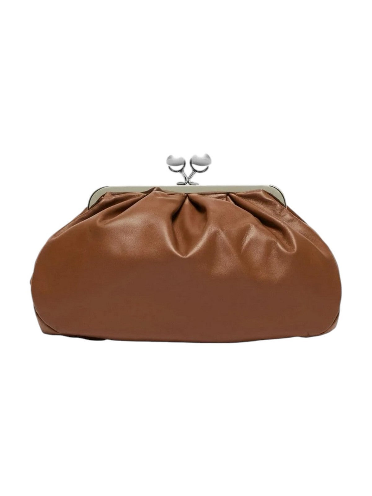 MAX MARA WEEKEND Borsa Donna CUBICO CUOIO - 2625516124600 009