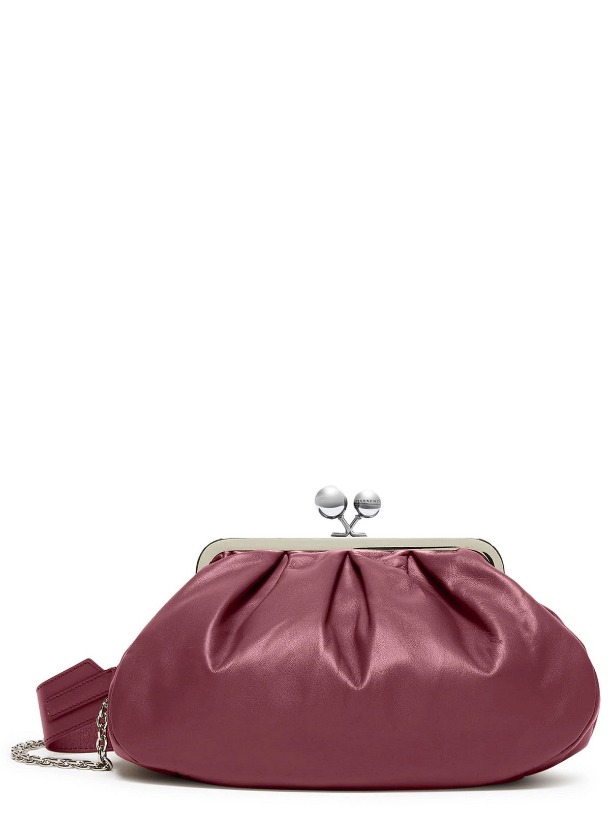 MAX MARA WEEKEND Borsa Donna CUBICO RUBINO - 2625516124600 057 gioboutiqueweb