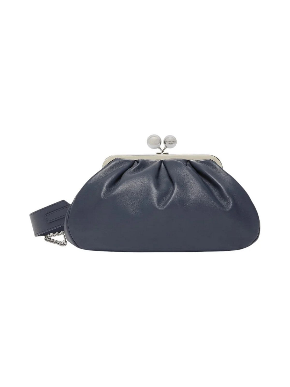 MAX MARA WEEKEND Borsa Donna CUBICO BLU MARINO - 2625516124600 062 gioboutiqueweb