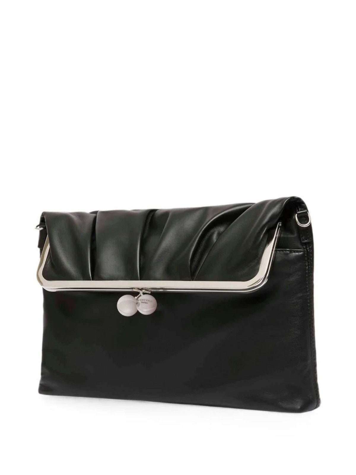 MAX MARA WEEKEND Borsa Donna WKASLALOM NERO - 2625516144600 007 gioboutiqueweb
