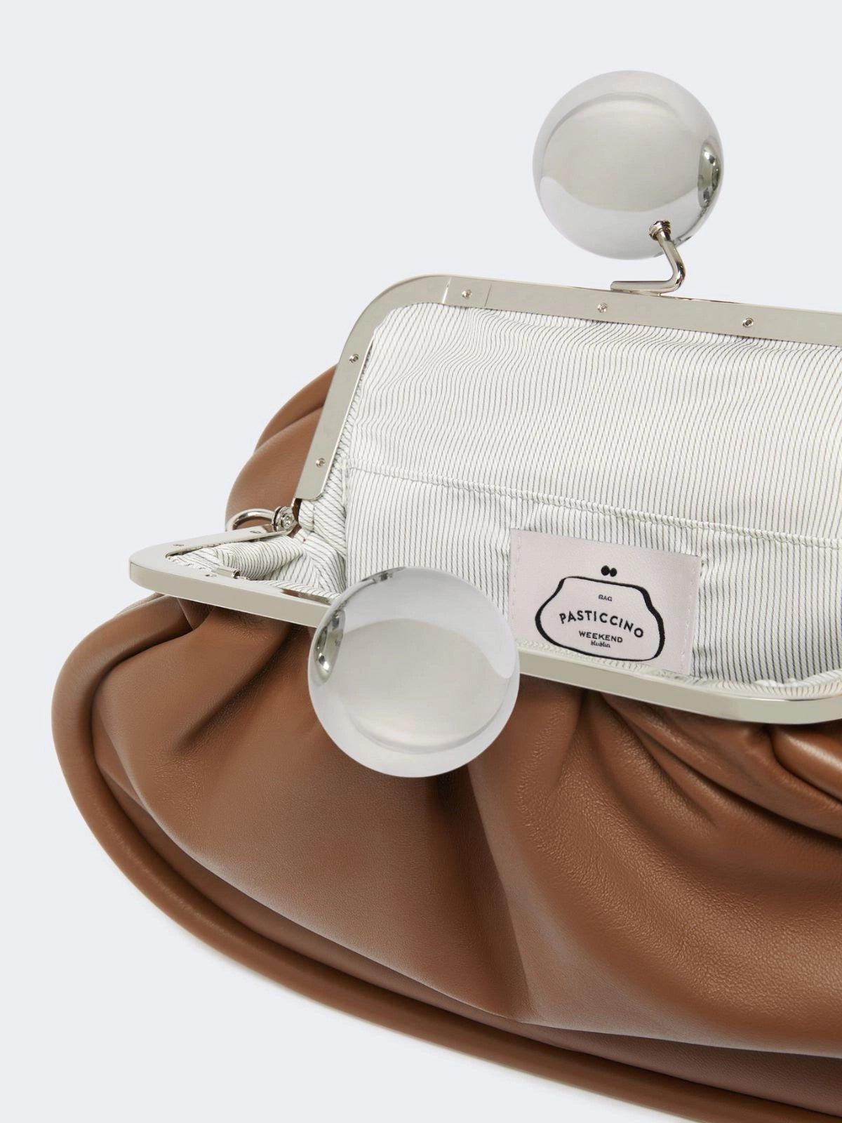 MAX MARA WEEKEND Borsa Donna MILVANEW CUOIO - 2625516154600 009 gioboutiqueweb