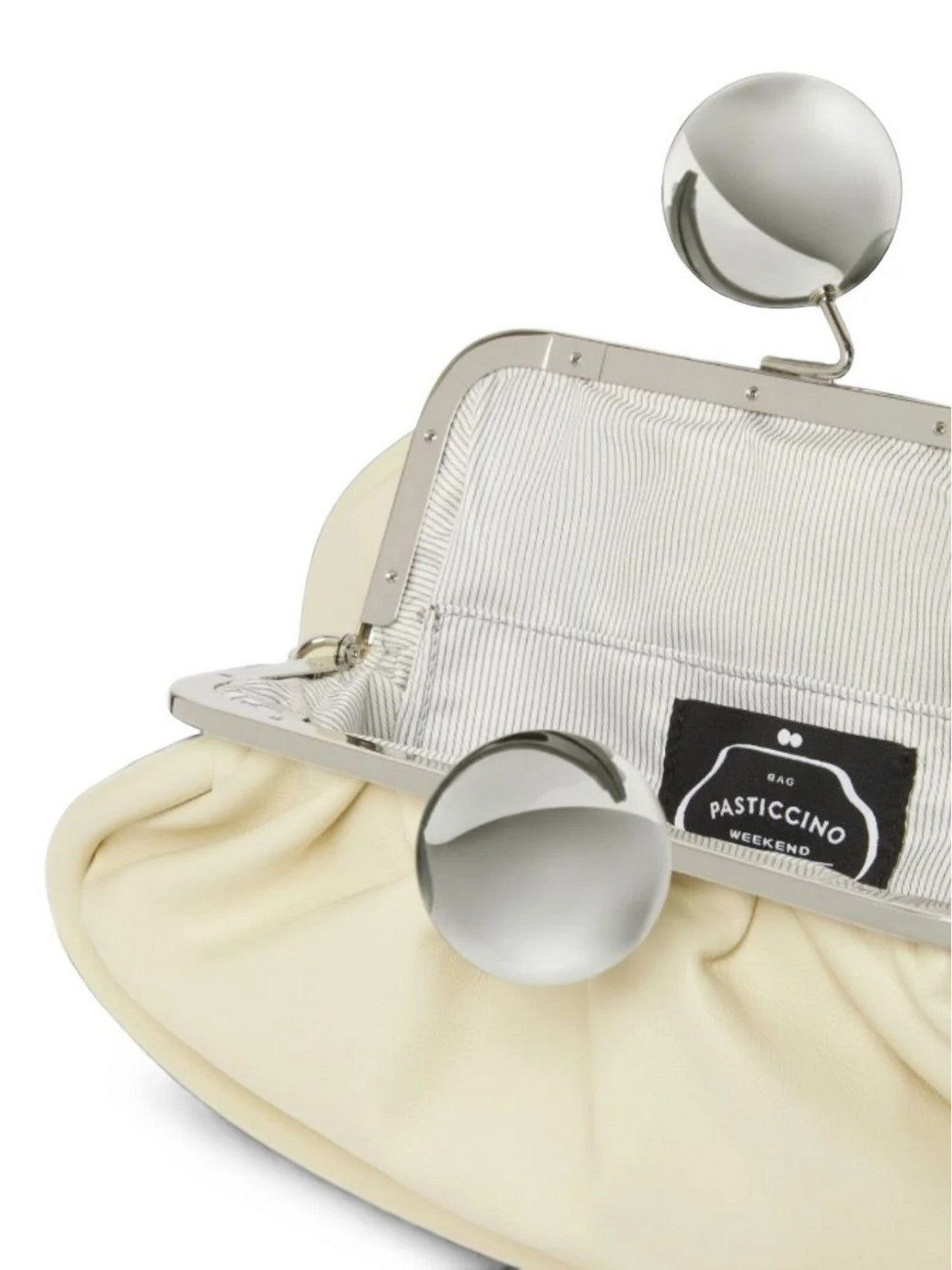 MAX MARA WEEKEND Borsa Donna MILVANEW AVORIO - 2625516154600 015 gioboutiqueweb