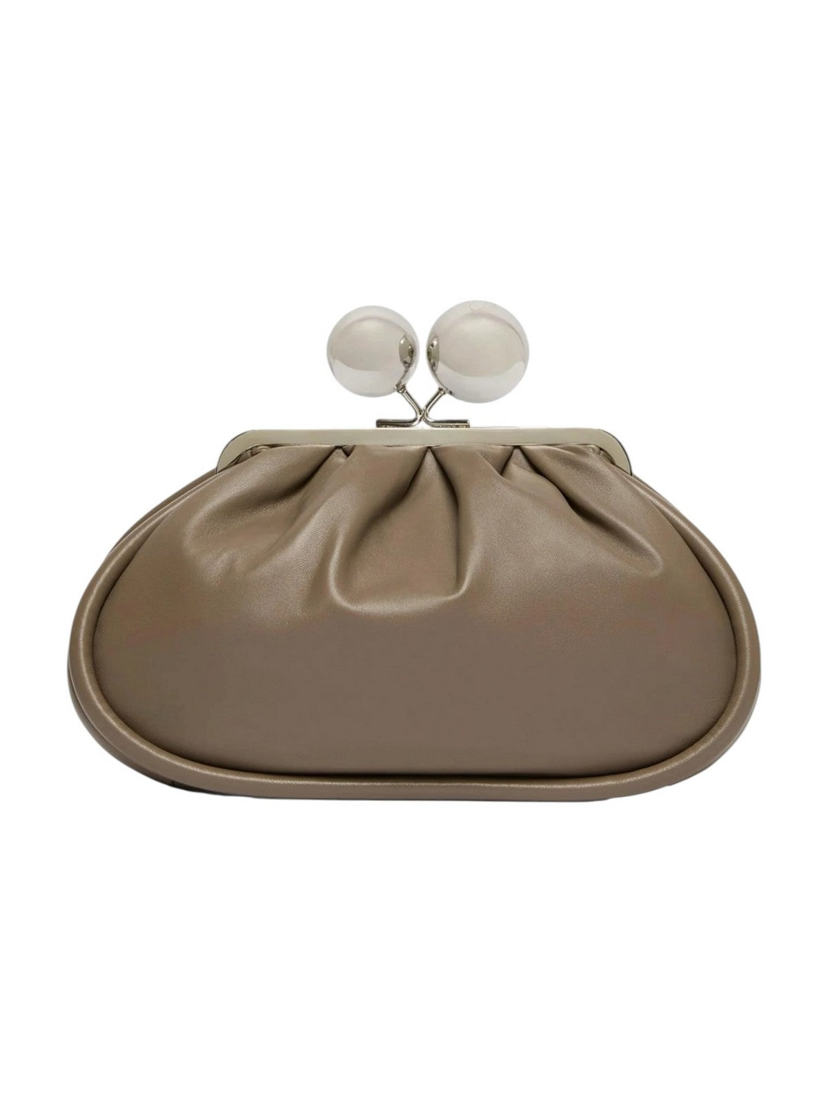 MAX MARA WEEKEND Borsa Donna MILVANEW FANGO - 2625516154600 097 gioboutiqueweb