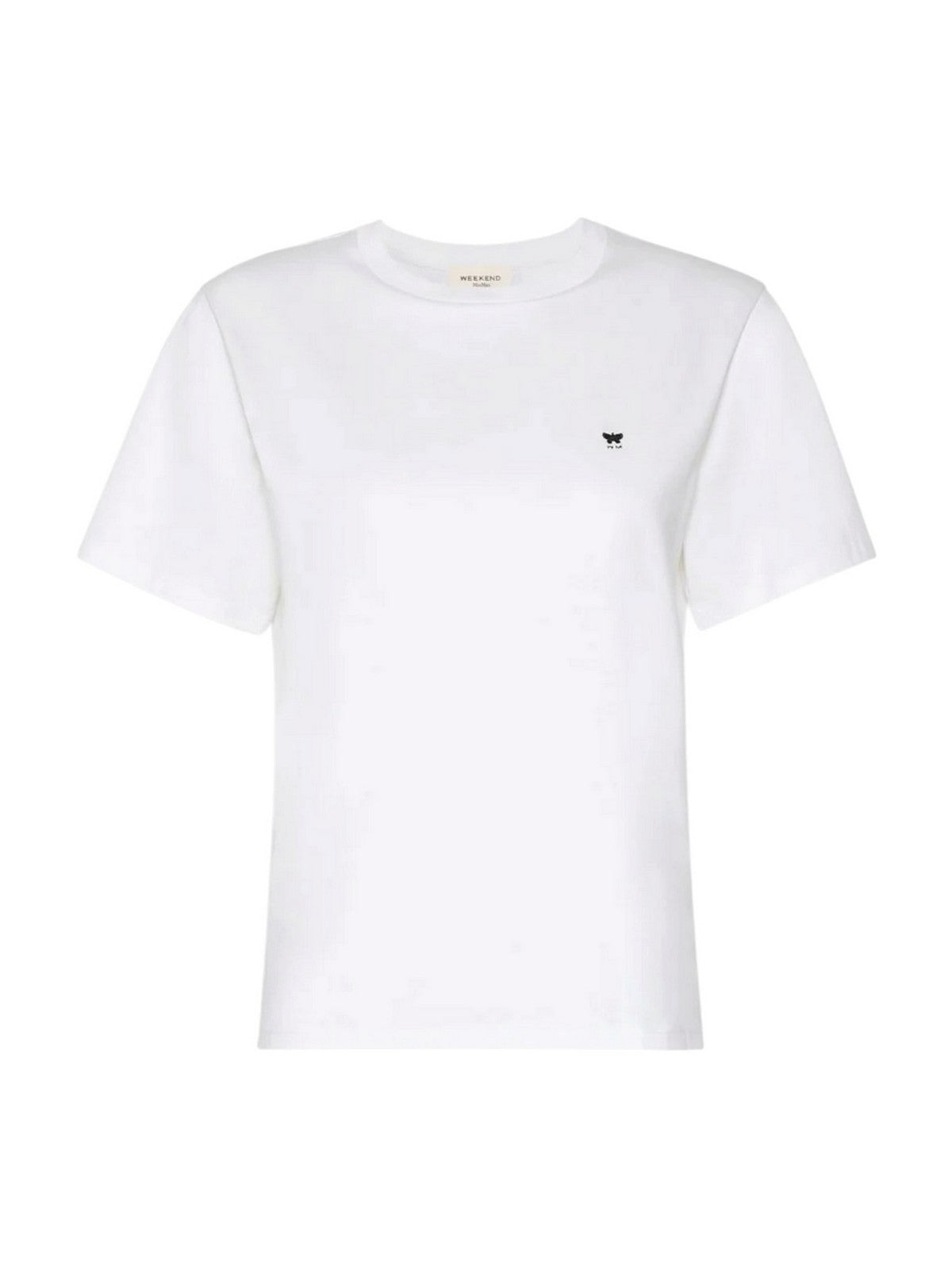 MAX MARA WEEKEND T-shirt Donna WKDVENACO BIANCO - 2625976031600 001