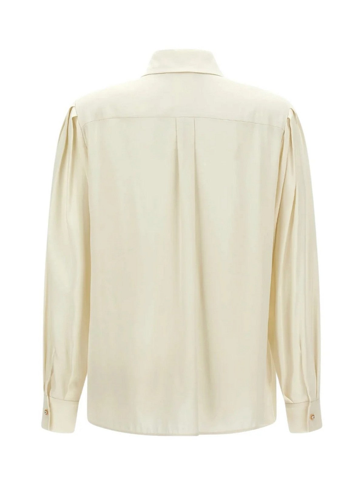 MAX MARA STUDIO Camicia Donna MSTVONGOLA SETA - 2626116012600 095