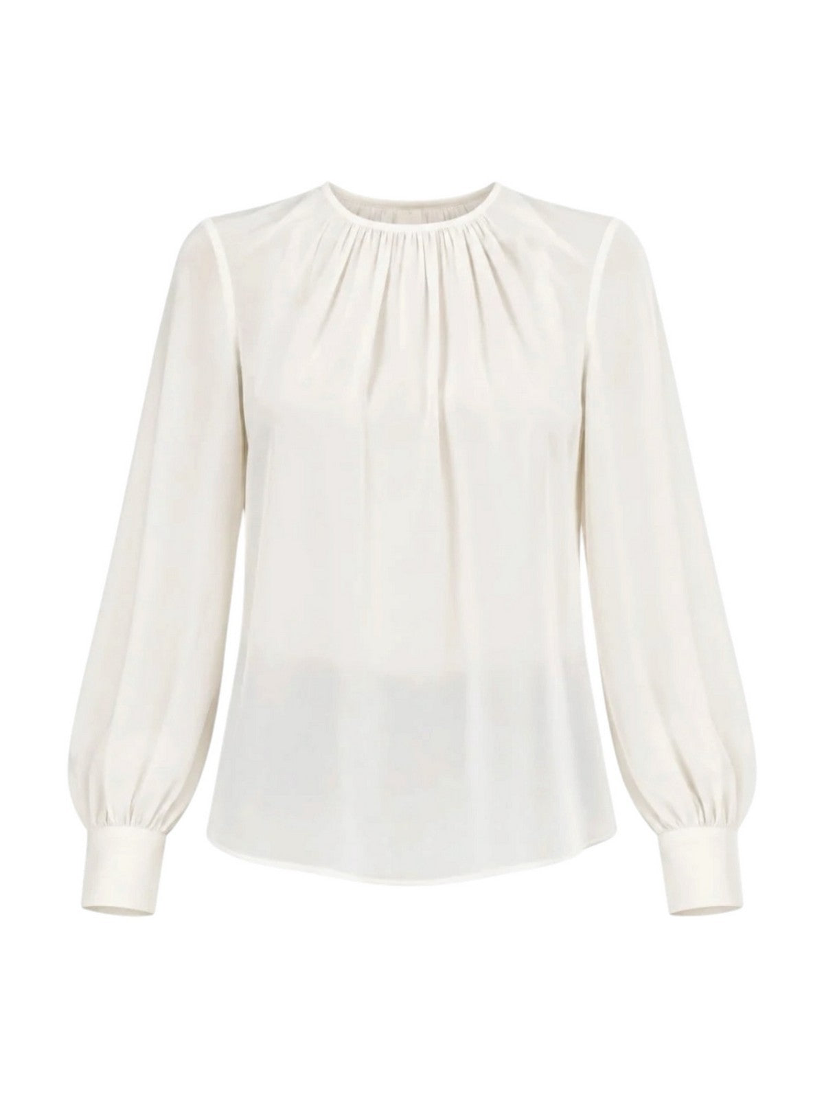 MAX MARA STUDIO Camicia Donna MSTVASTO SETA - 2626116051600 008 gioboutiqueweb