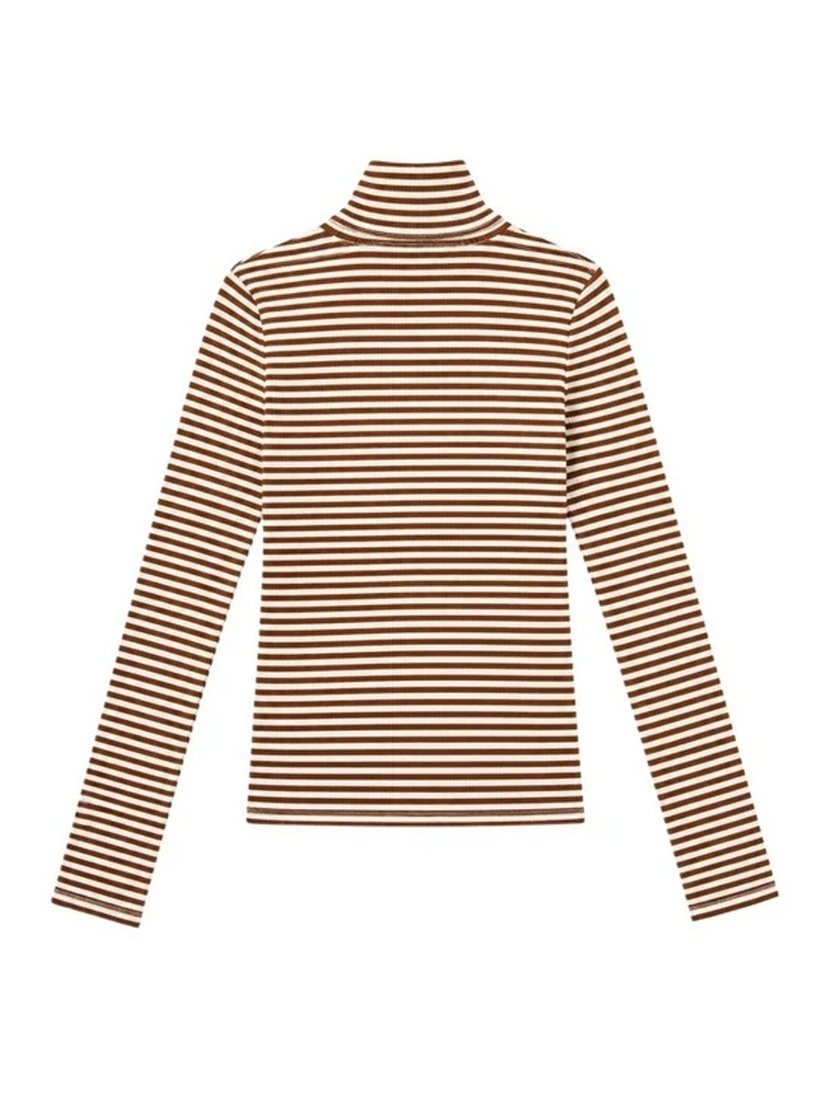MAX MARA STUDIO Maglione Donna MSTDONATA CARAMELLO - 2626366171600 001