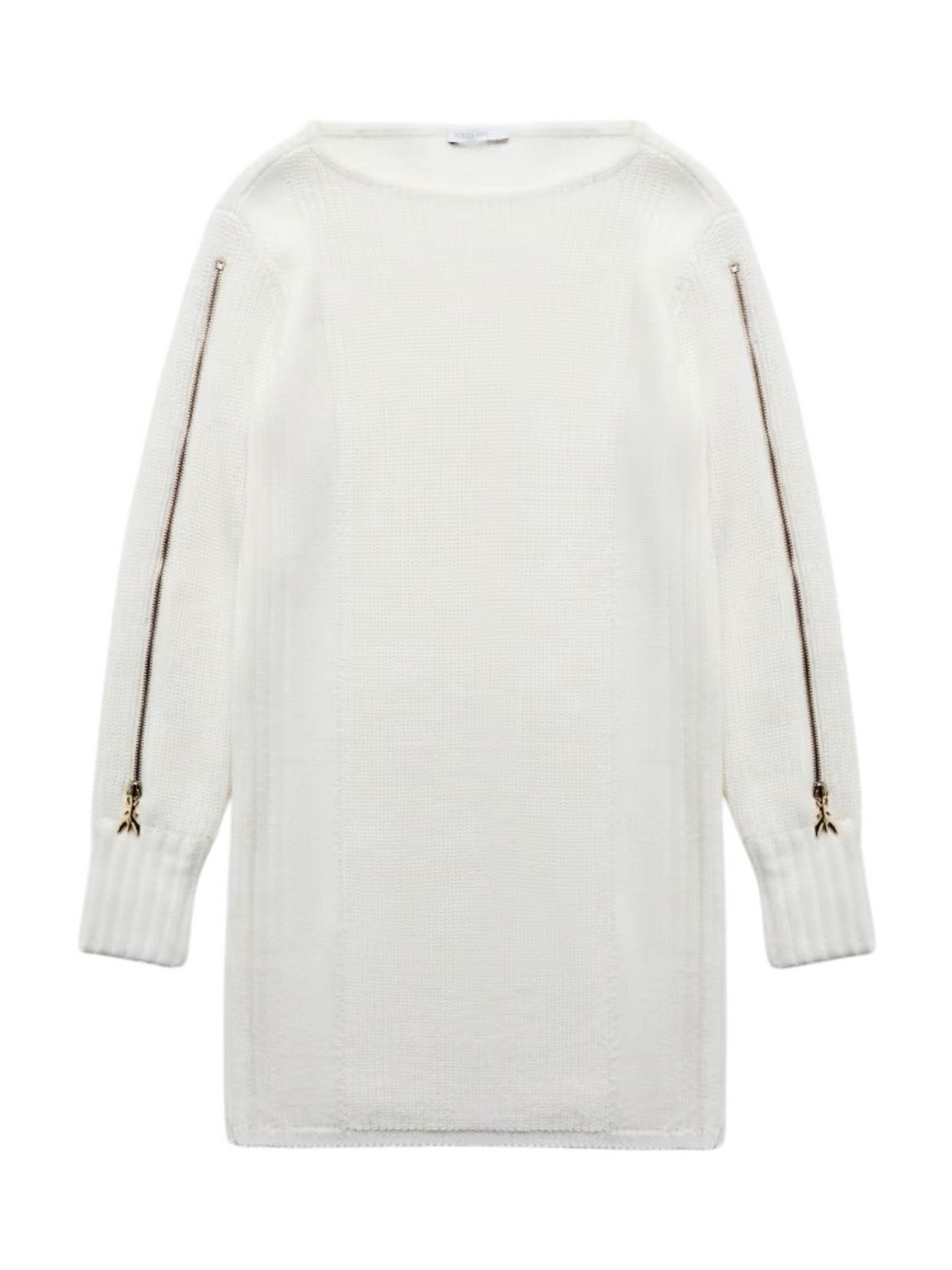 PATRIZIA PEPE Abito Donna VANILLA ICE - 2A0071 K9O3A W452 gioboutiqueweb