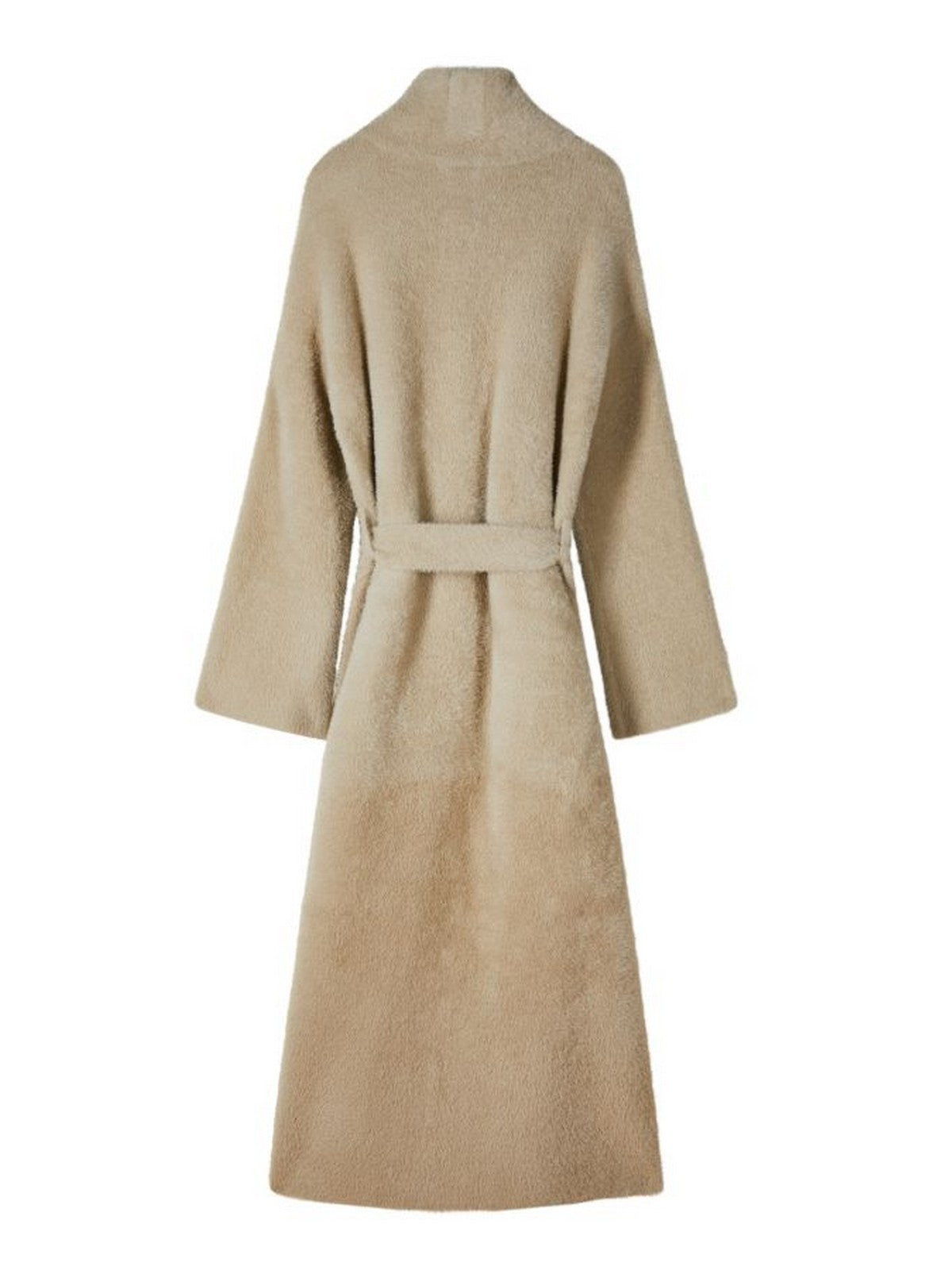 PATRIZIA PEPE Cappotto Donna CRAFTY TAUPE - 2O0090 C0261 B914 gioboutiqueweb