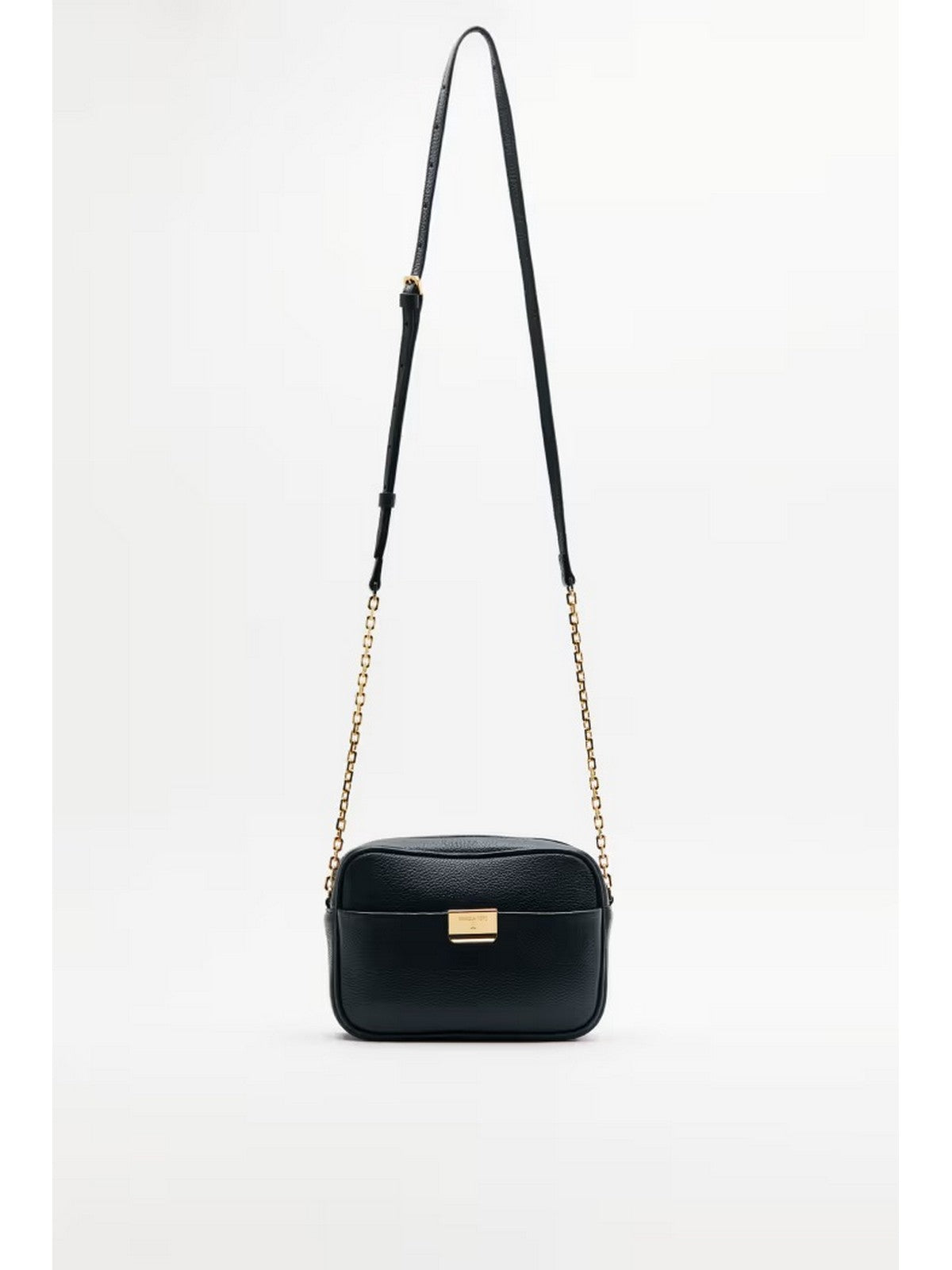 PATRIZIA PEPE Borsa Donna Nero - 8B0242 L001 K103 gioboutiqueweb