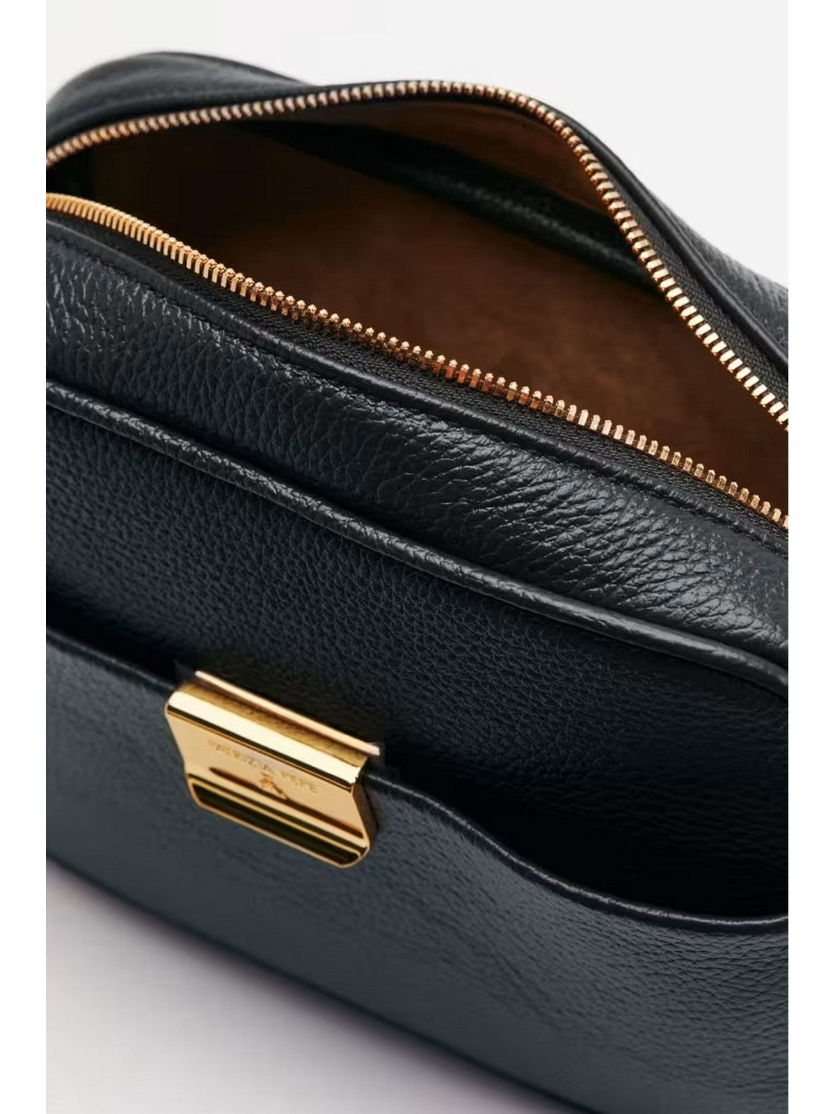 PATRIZIA PEPE Borsa Donna Nero - 8B0242 L001 K103 gioboutiqueweb