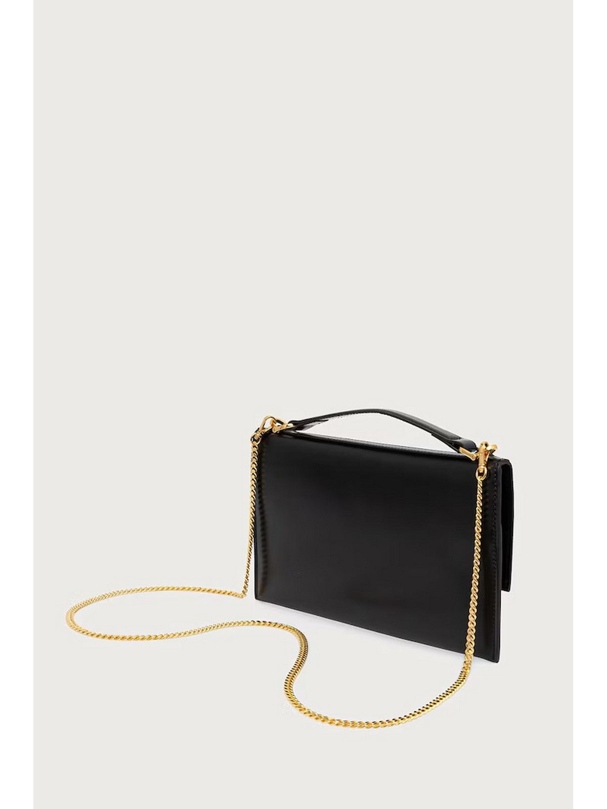 PATRIZIA PEPE Borsa Donna Nero - 8B0244 L011 K103 gioboutiqueweb