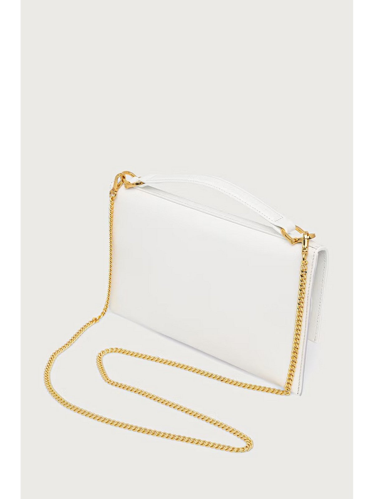PATRIZIA PEPE Borsa Donna VANILLA ICE - 8B0244 L011 W452 gioboutiqueweb