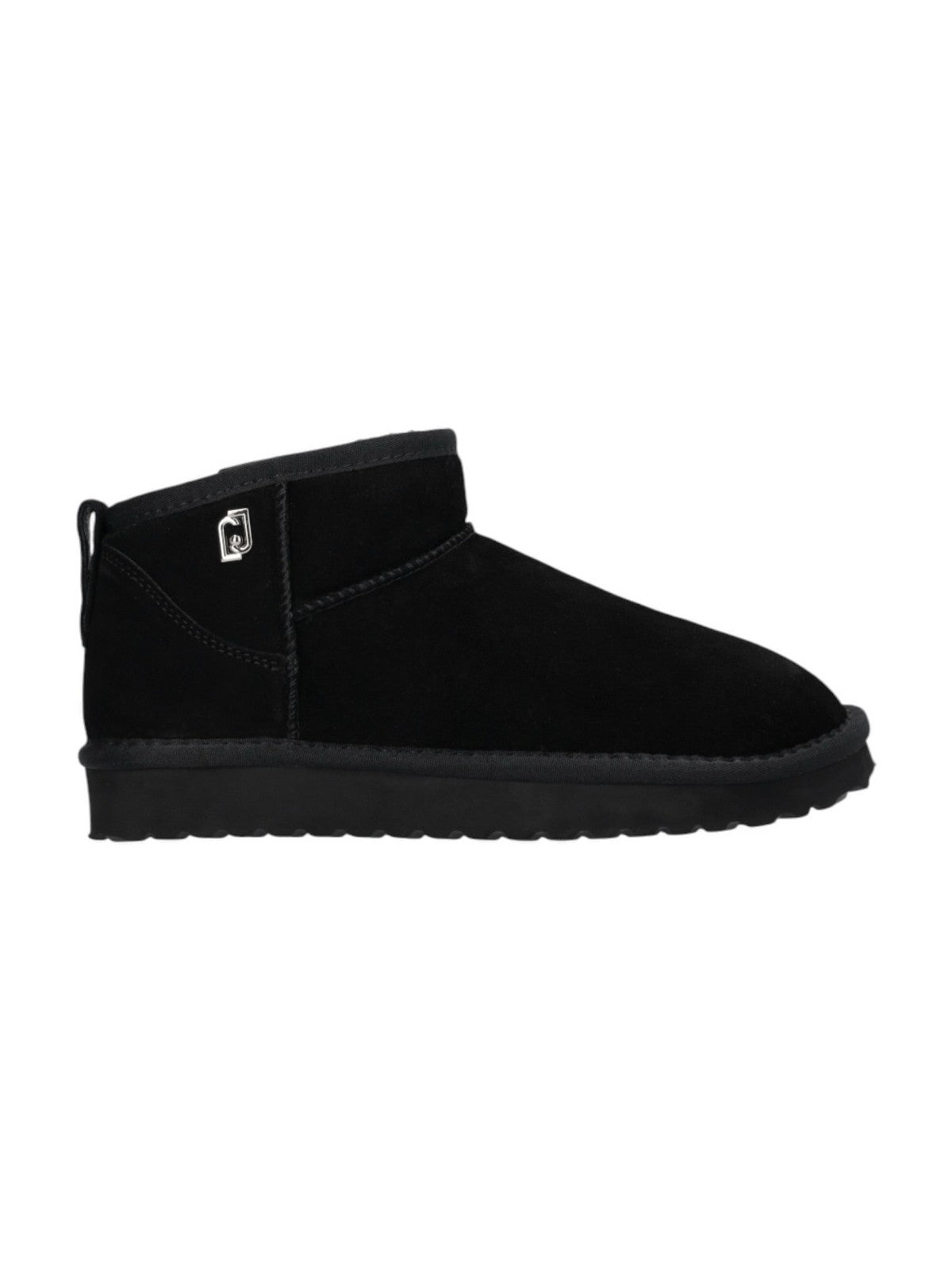 LIU JO  Stivali e stivaletti Donna JIL BLACK - SA4053PX002 22222 gioboutiqueweb