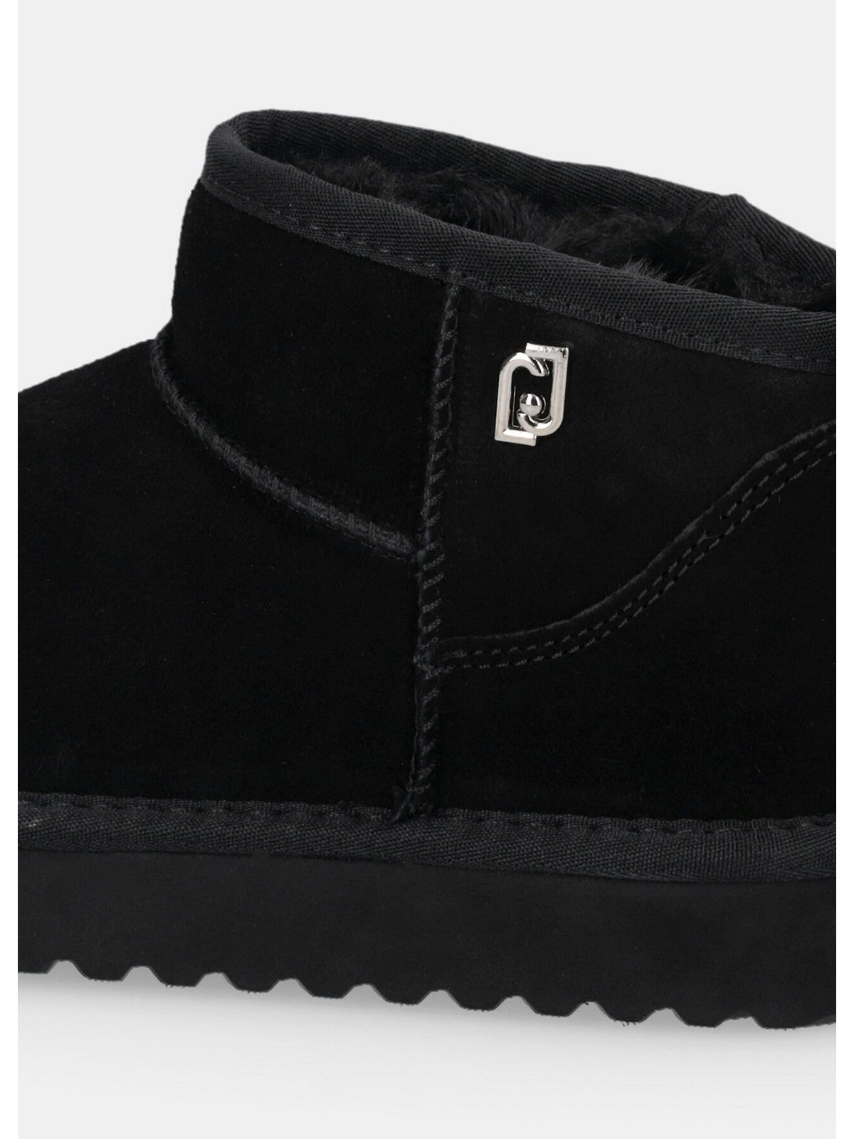 LIU JO  Stivali e stivaletti Donna JIL BLACK - SA4053PX002 22222 gioboutiqueweb