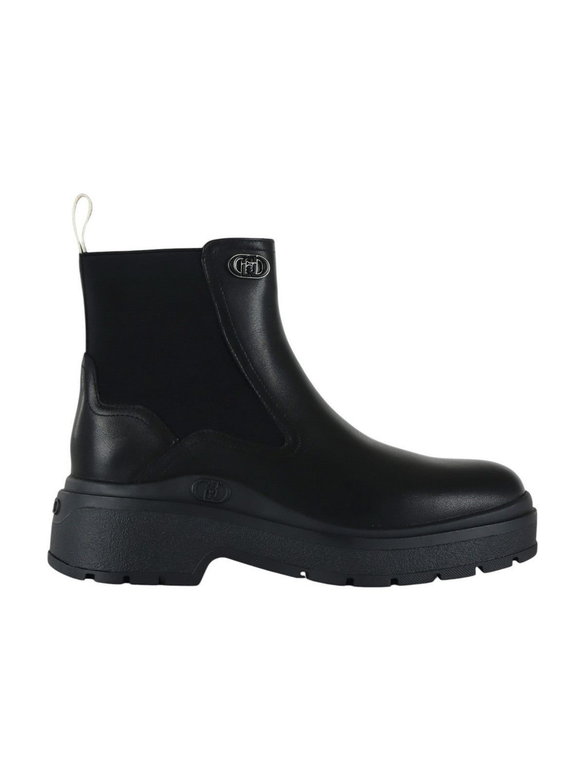 LIU JO  Stivali e stivaletti Donna ADREA BLACK - SF6131P0102 22222 gioboutiqueweb
