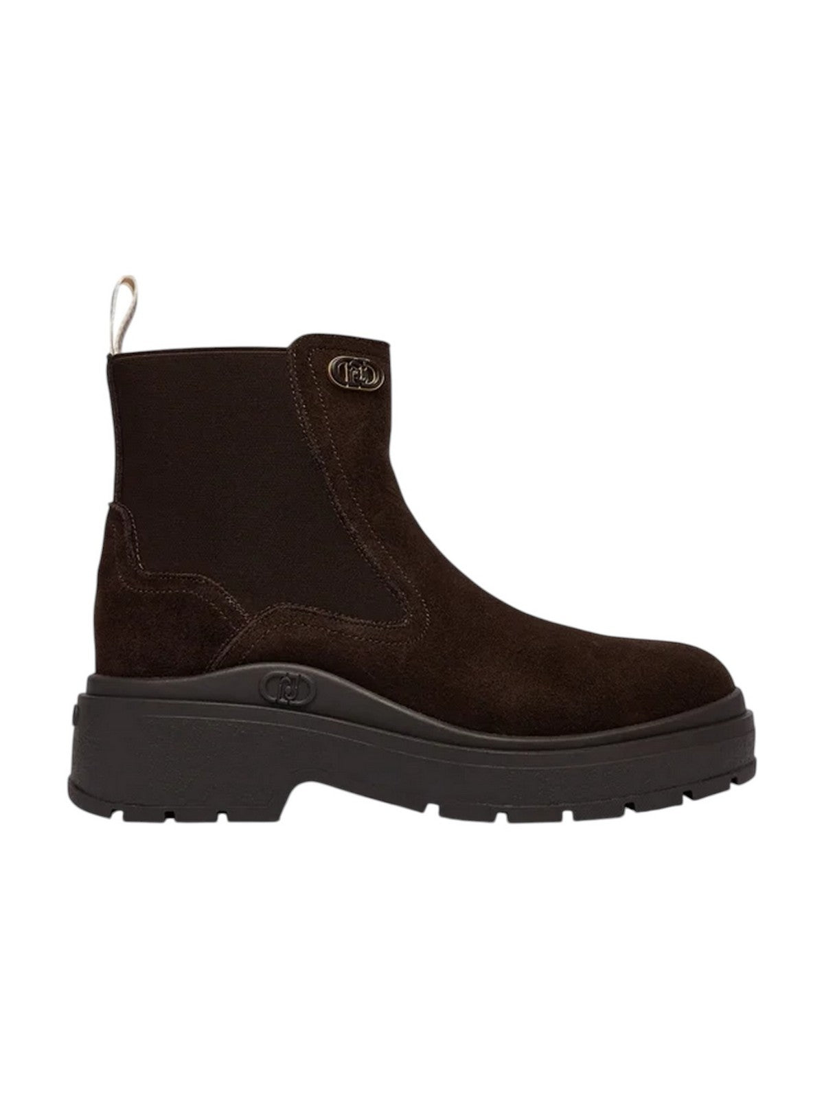 LIU JO  Stivali e stivaletti Donna ADREA MOKA - SF6131PX002 S3365 gioboutiqueweb