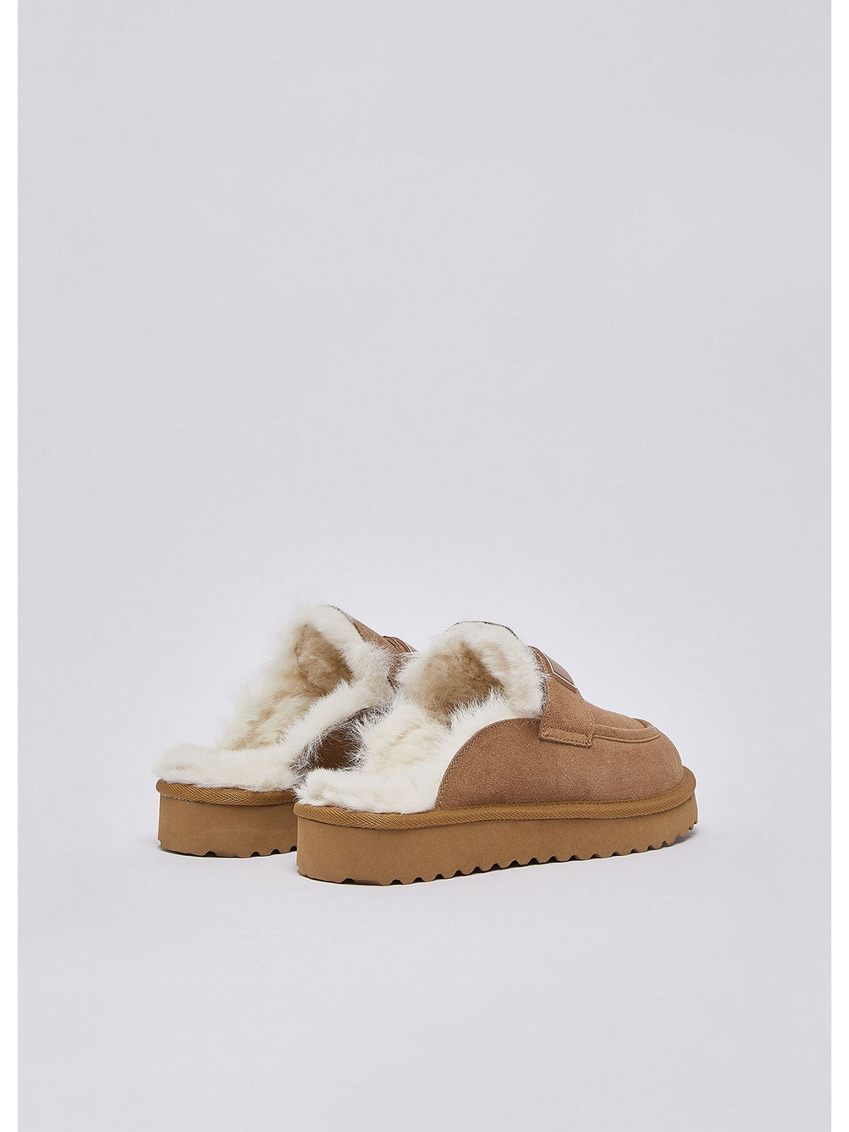 LIU JO Sabot Donna JIL COGNAC - SF6151PX002 00668 gioboutiqueweb