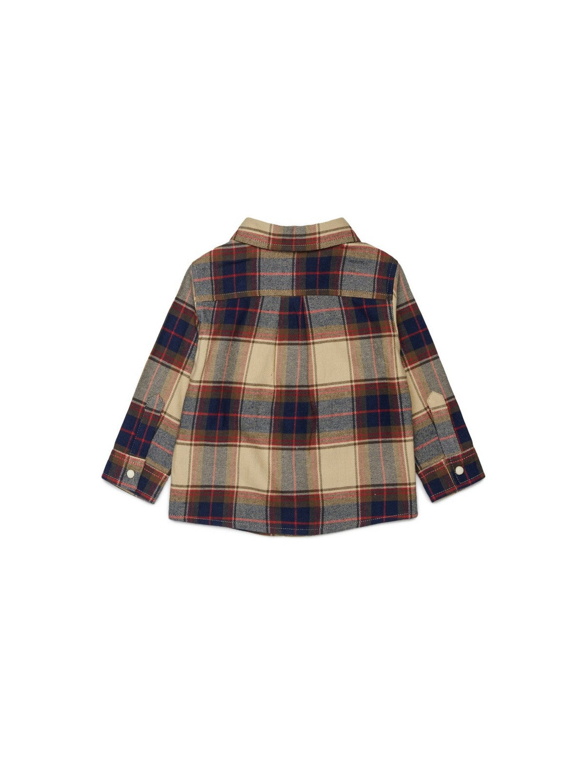 DSQUARED KIDS Camicia Unisex bambino FEATHER GRAY - DQ3491 D0AIA DQ717 gioboutiqueweb