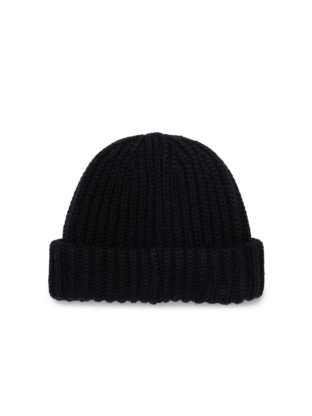 DSQUARED KIDS Cappello Unisex bambino BLACK - DQ3527 D0AJQ DQ900 gioboutiqueweb