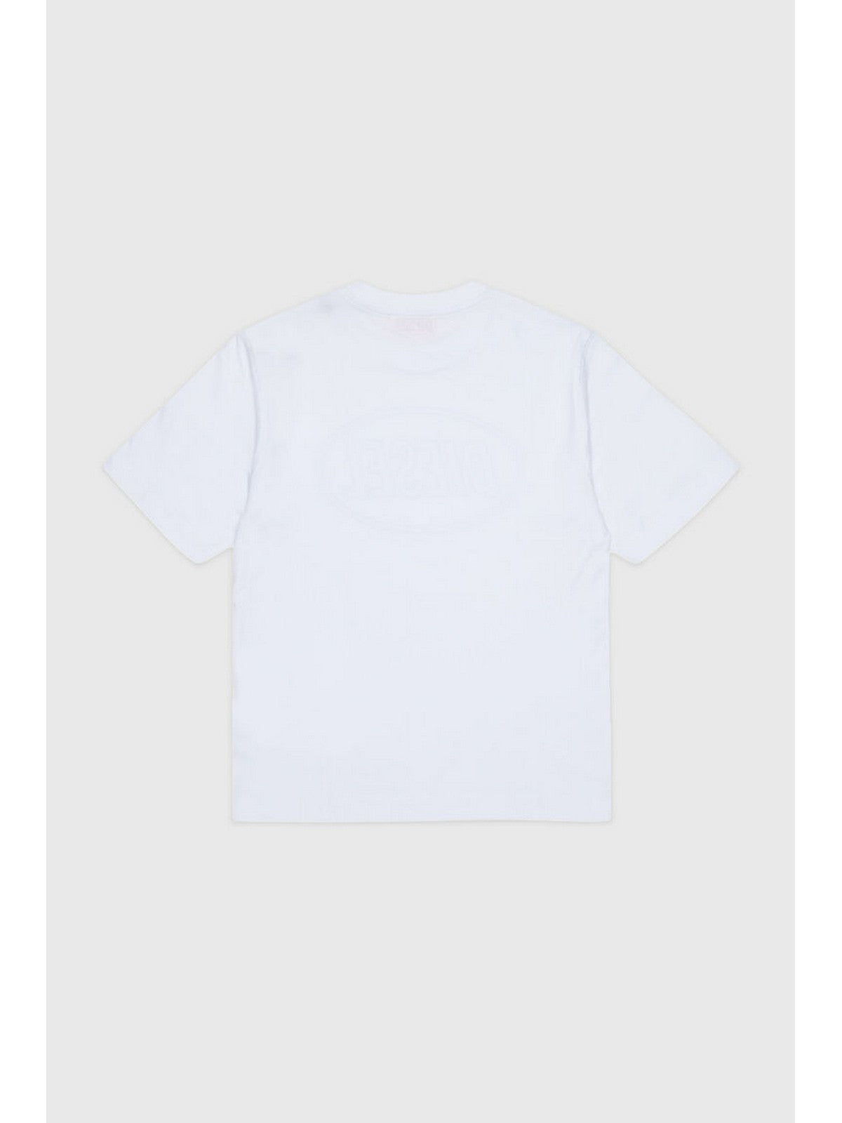 DIESEL KIDS T-shirts Bambini e ragazzi BIANCO - J02582 0GRAI K100