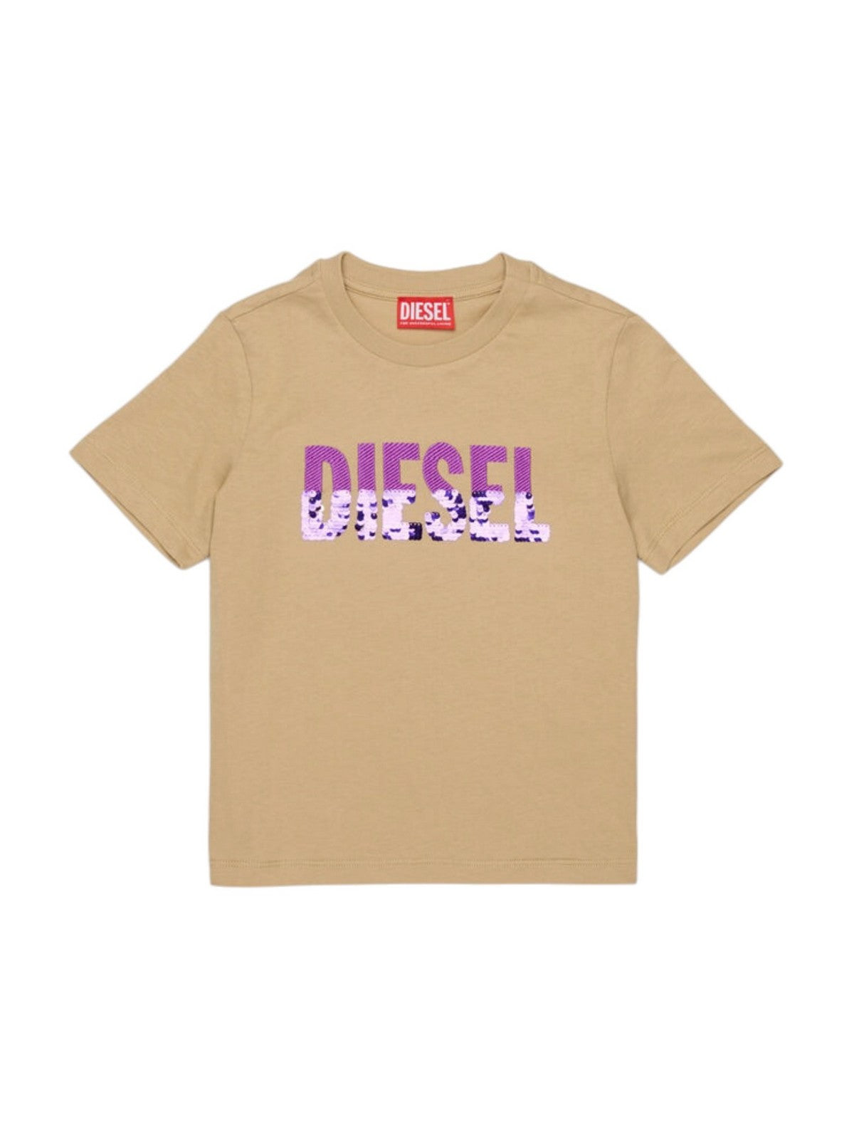 DIESEL KIDS T-shirts Bambine e ragazze SANDY - J02932 KYA2M K708 gioboutiqueweb